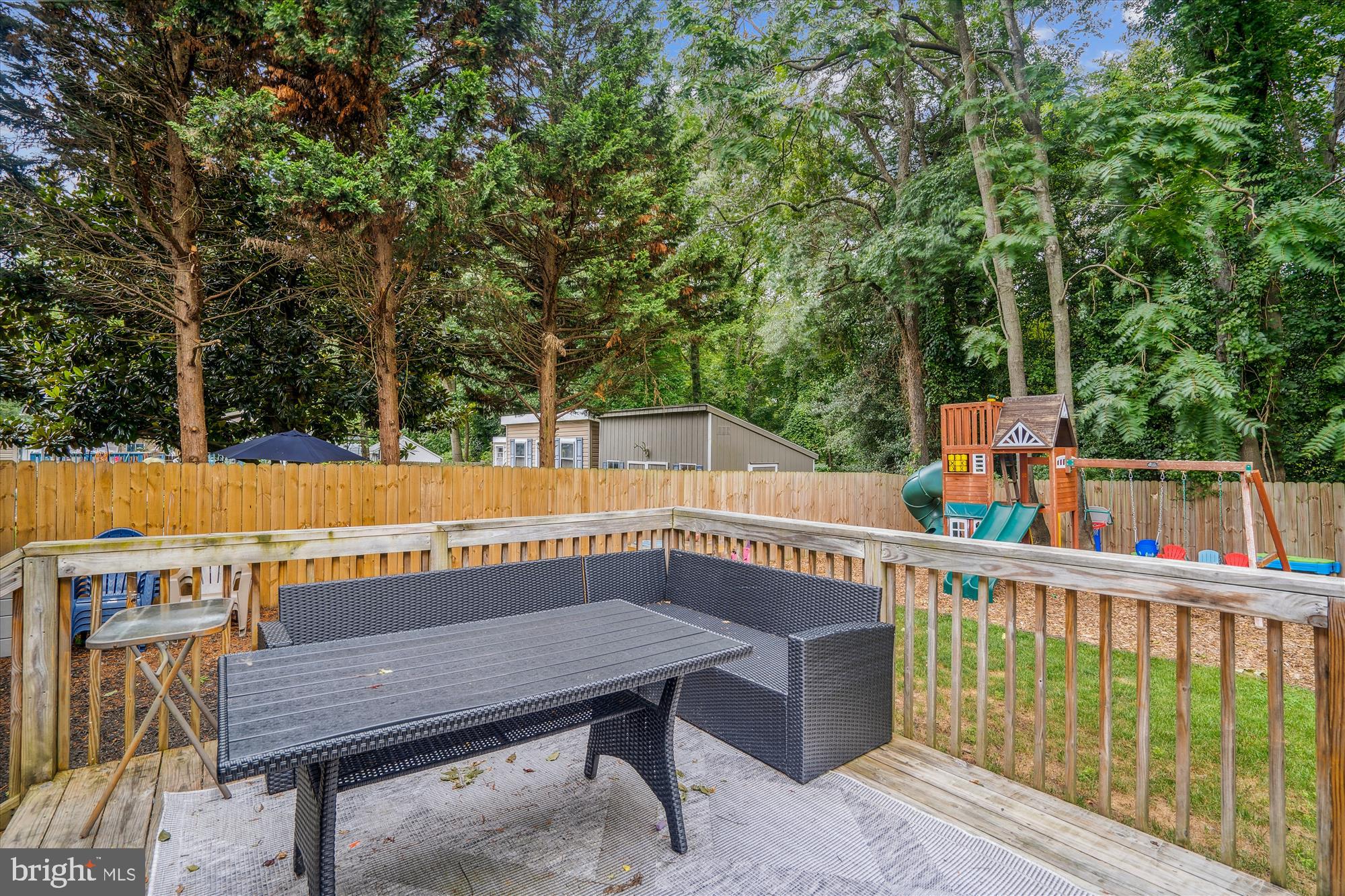 PARADISE BEACH - Residential