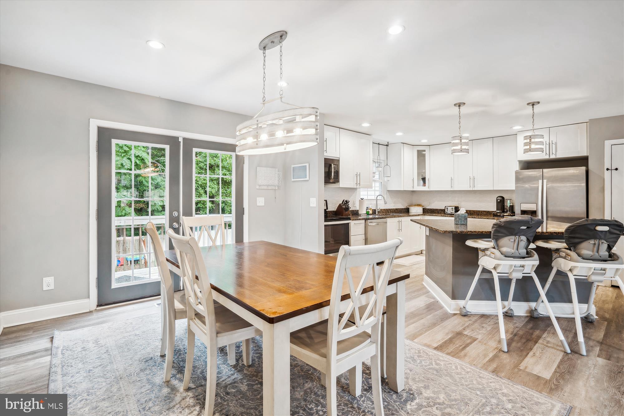 PARADISE BEACH - Residential