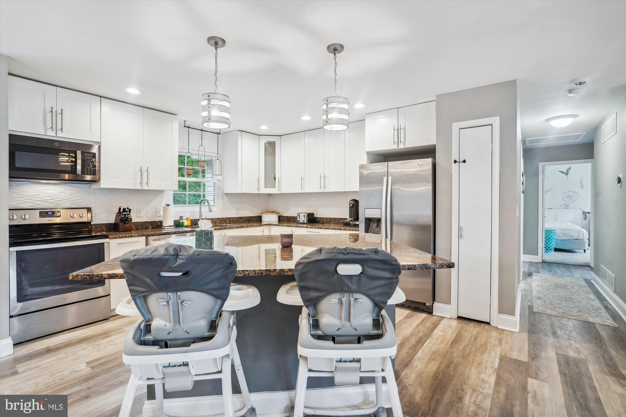 PARADISE BEACH - Residential