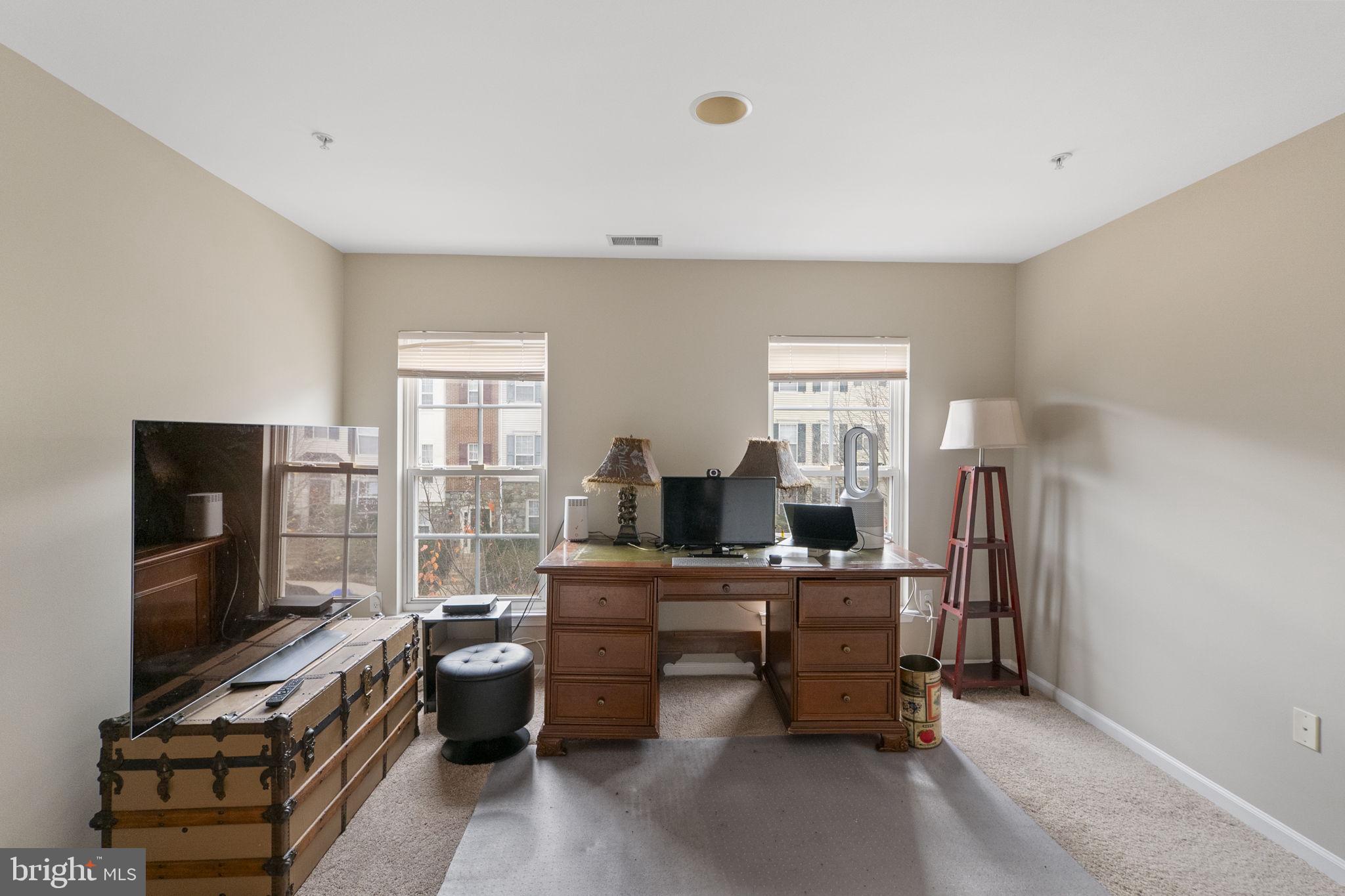 CLARKSBURG TOWN CENTER - Residential