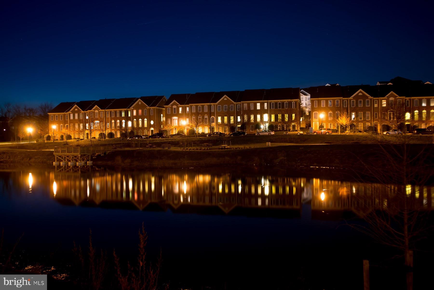 CLARKSBURG TOWN CENTER - Residential