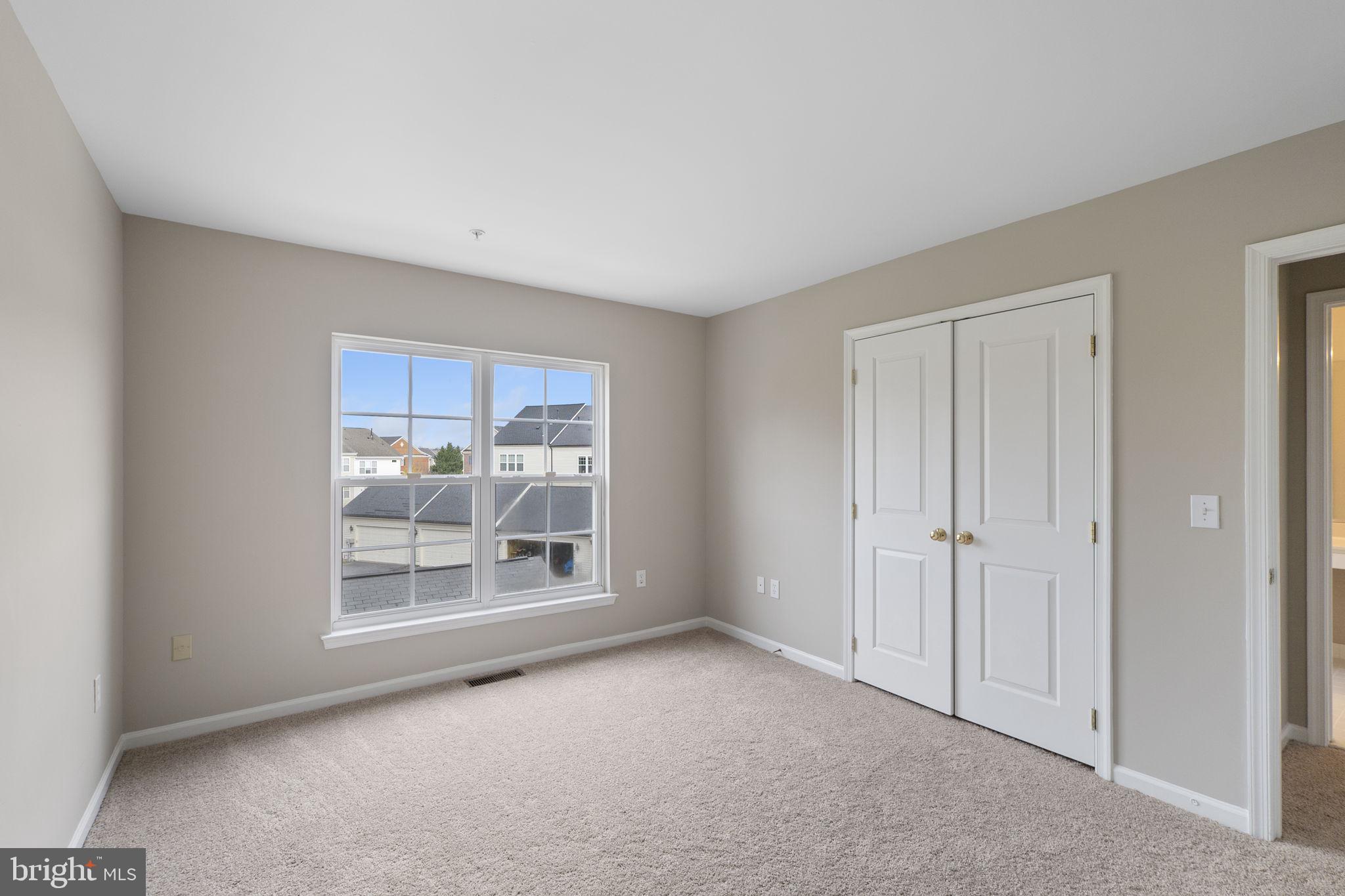 CLARKSBURG TOWN CENTER - Residential