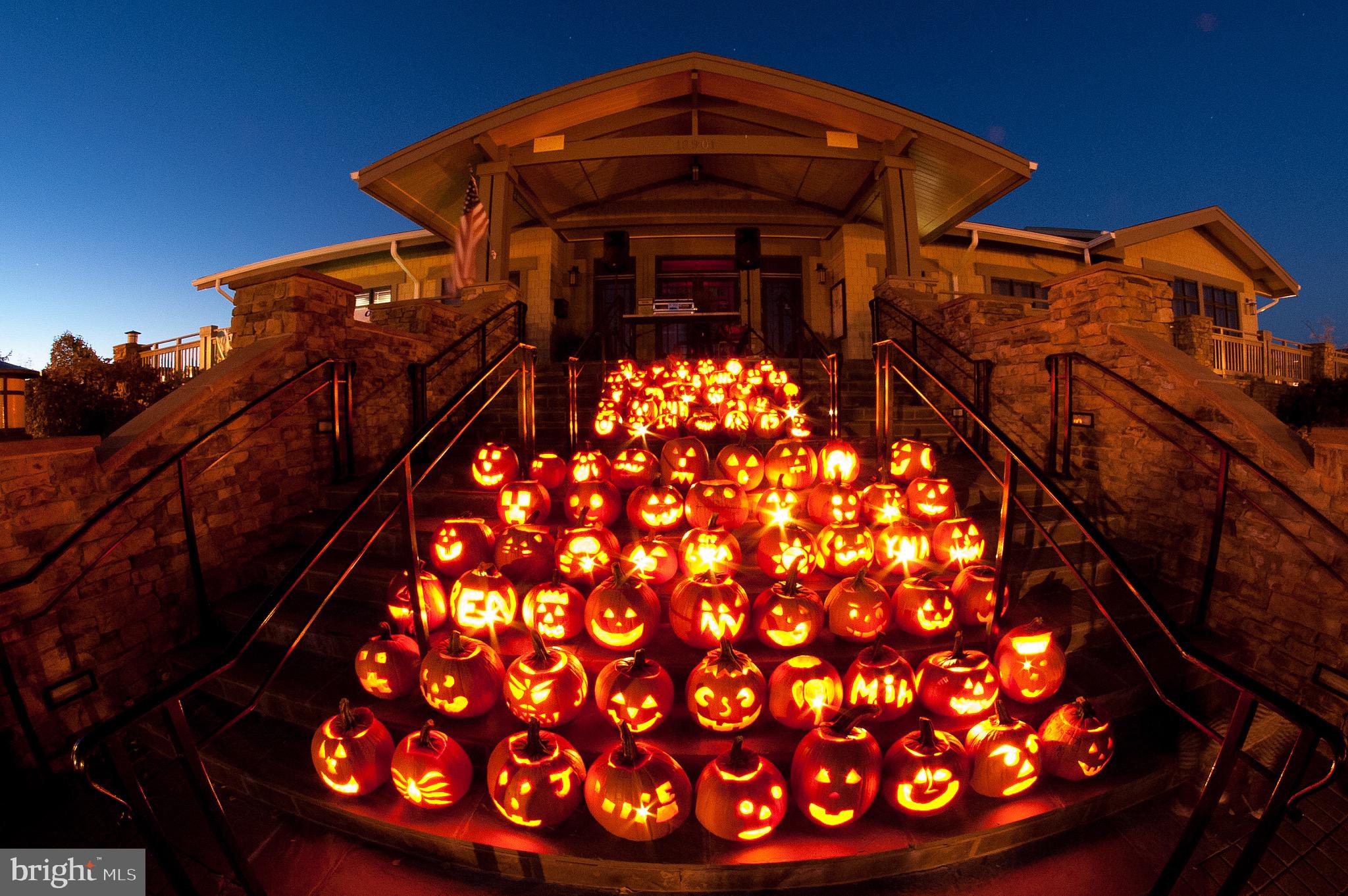 CLARKSBURG TOWN CENTER - Residential