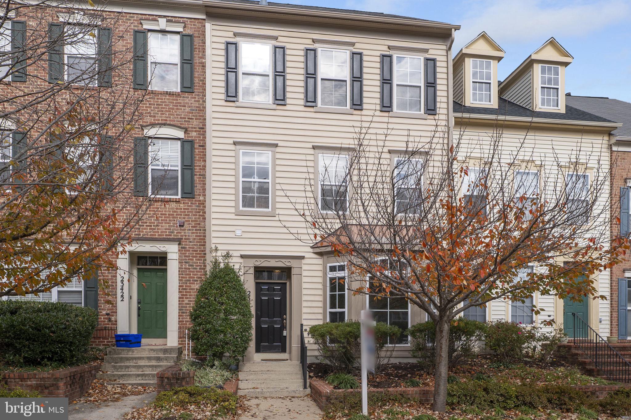 CLARKSBURG TOWN CENTER - Residential