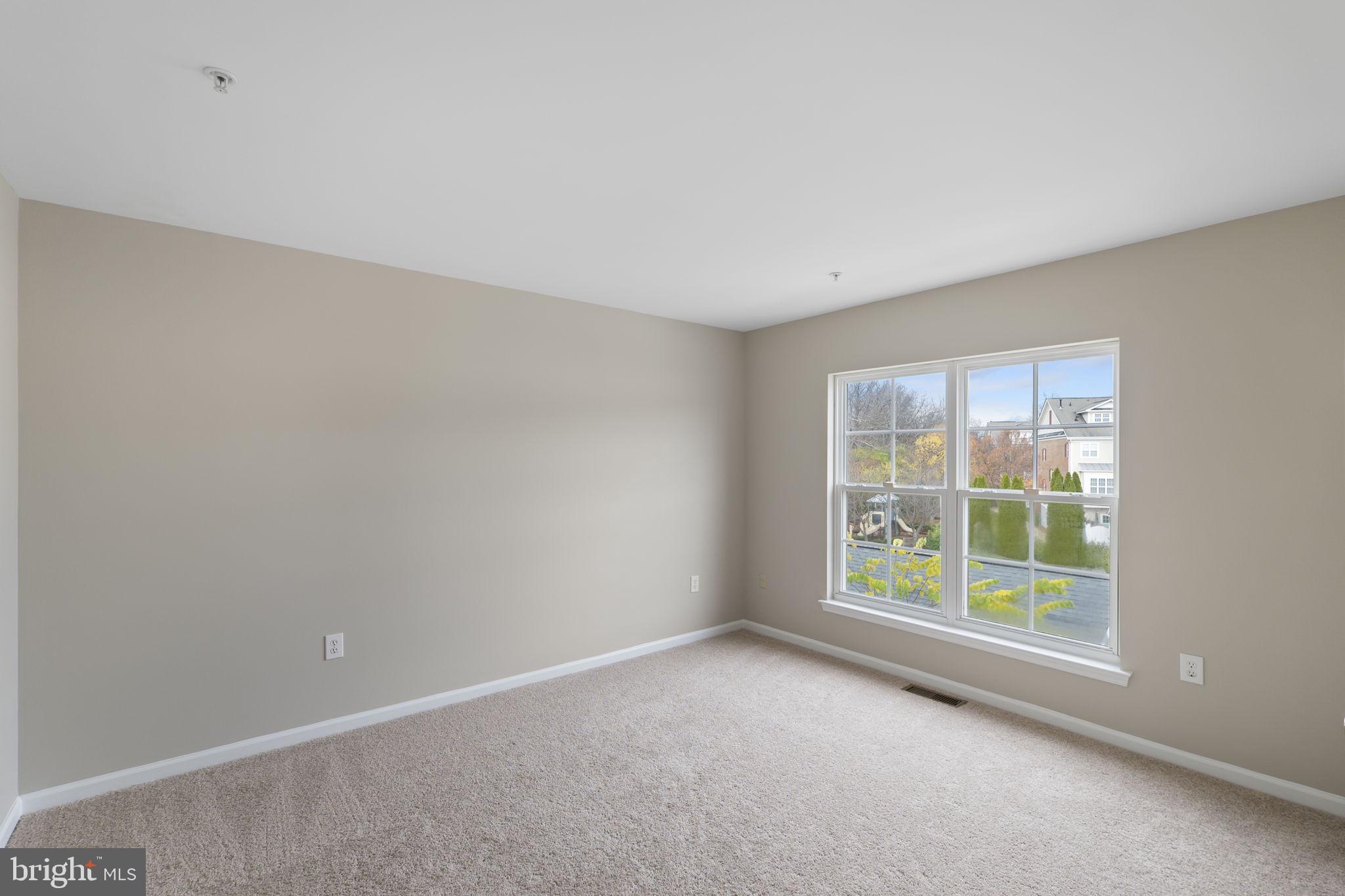 CLARKSBURG TOWN CENTER - Residential