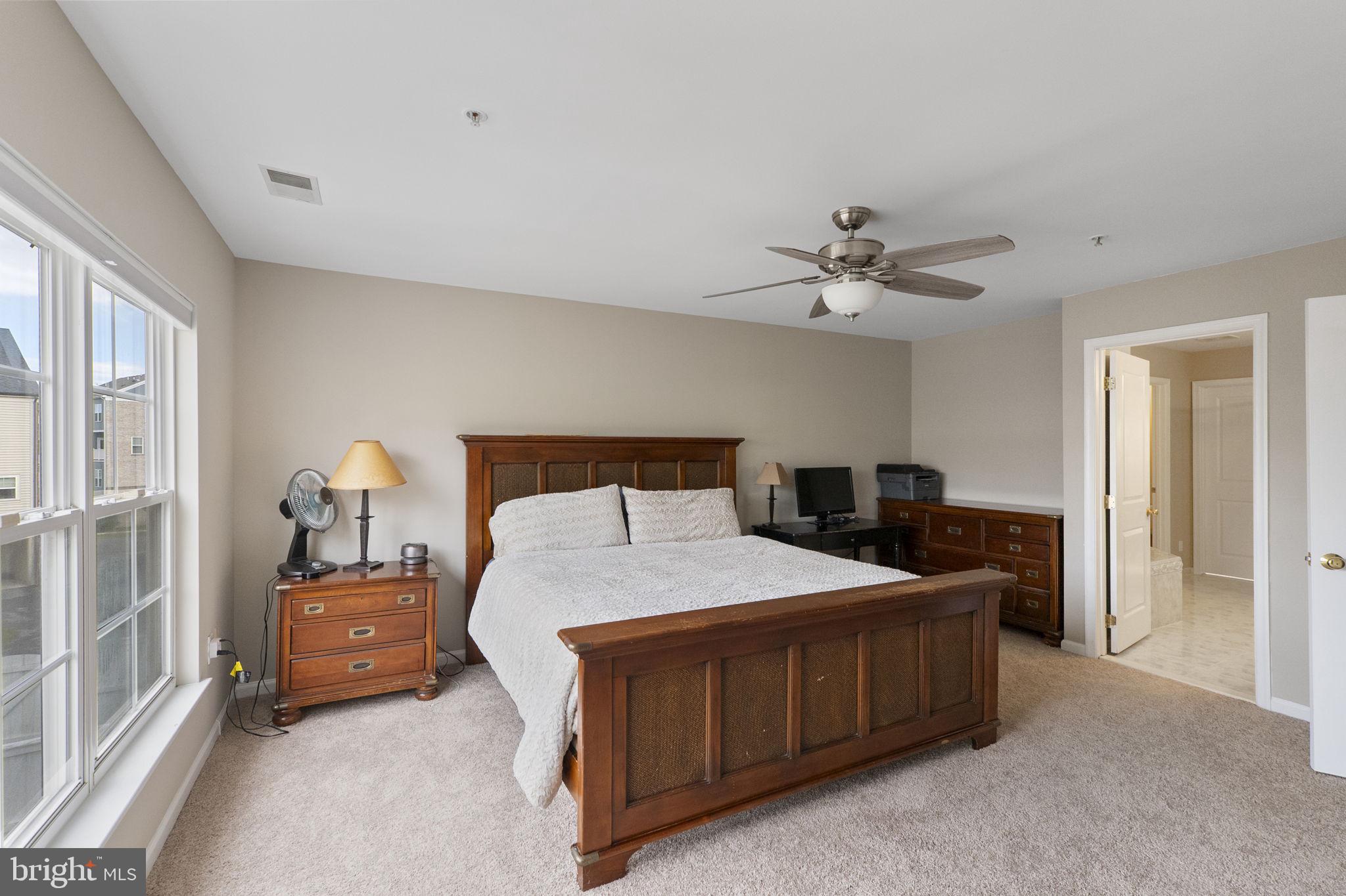 CLARKSBURG TOWN CENTER - Residential