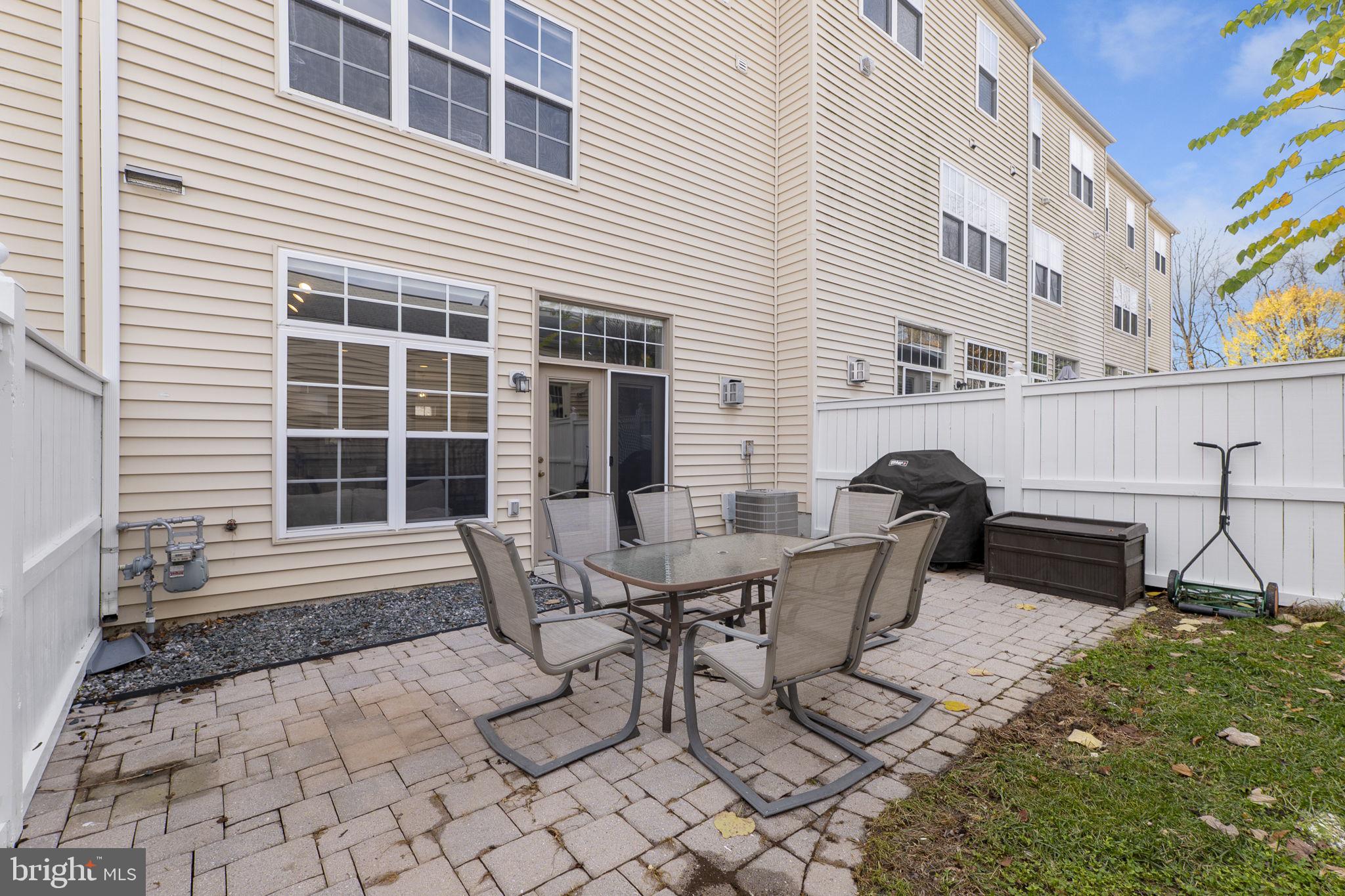 CLARKSBURG TOWN CENTER - Residential