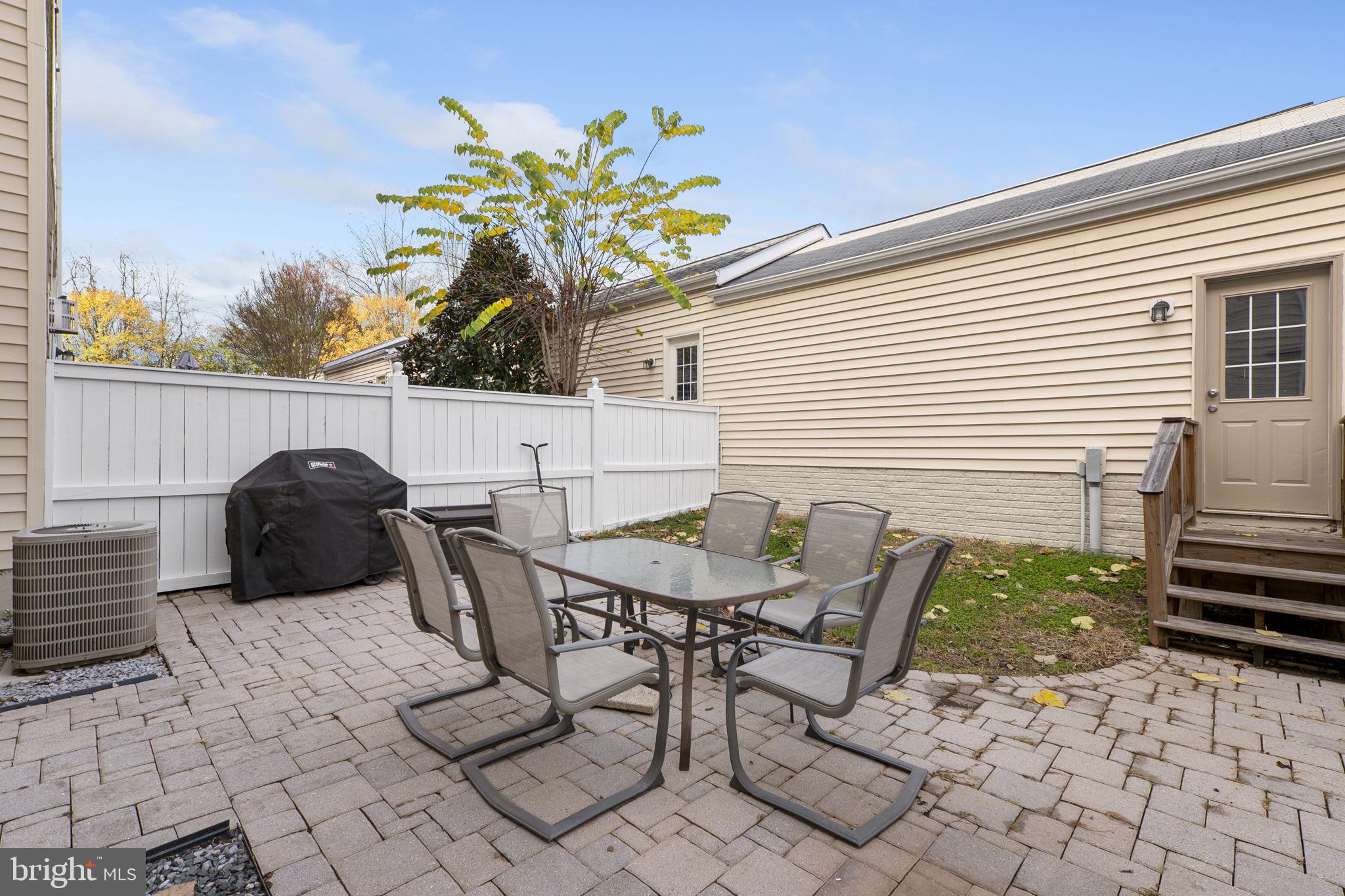 CLARKSBURG TOWN CENTER - Residential