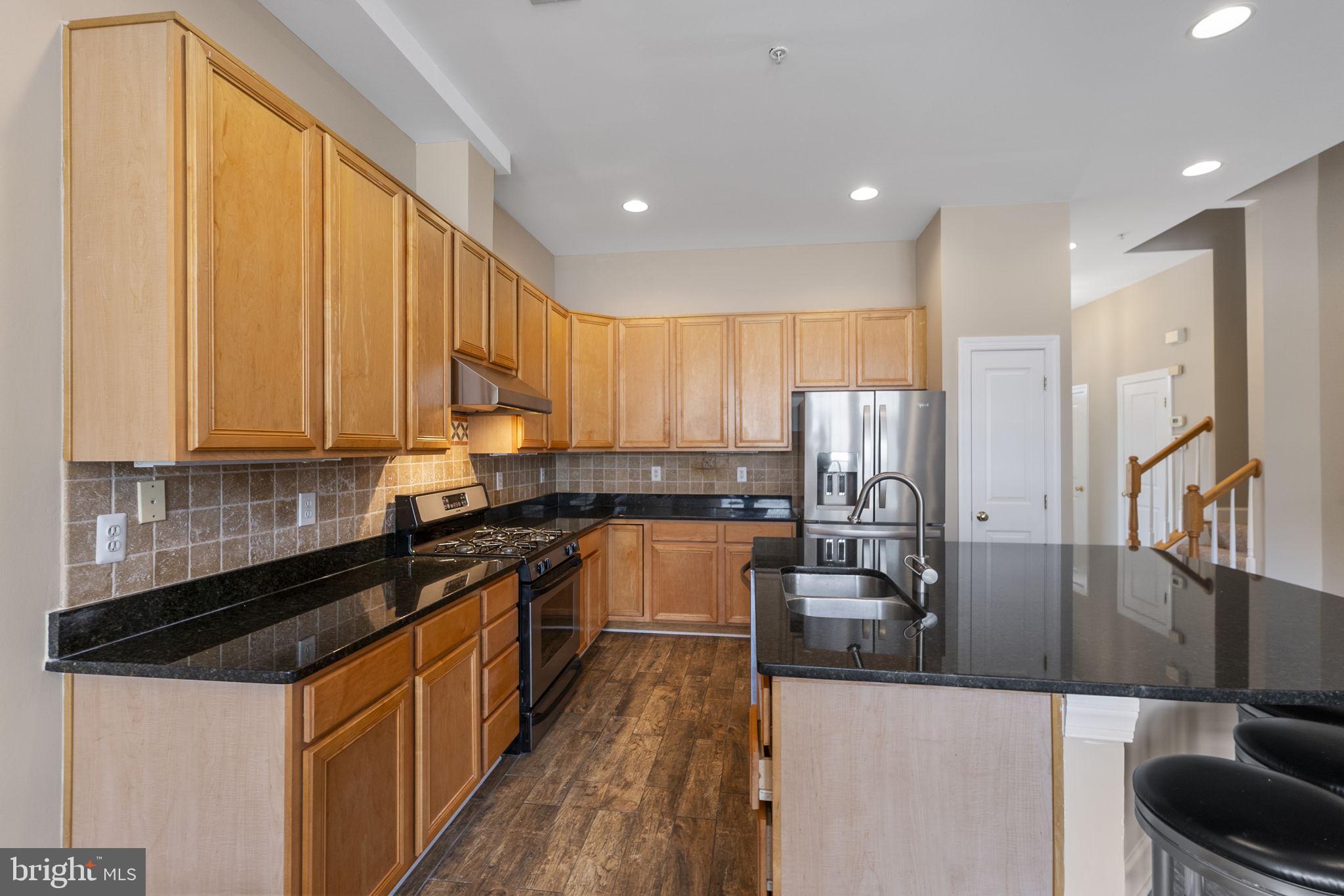 CLARKSBURG TOWN CENTER - Residential