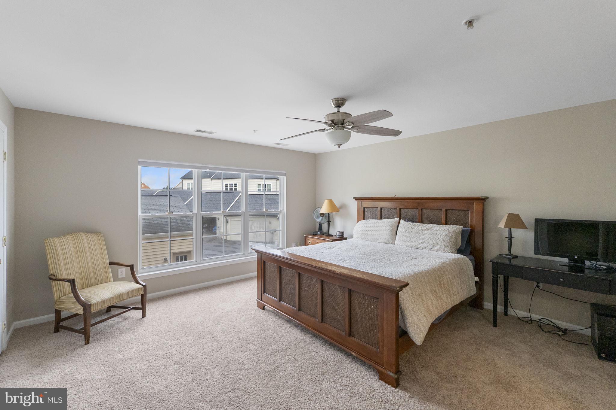 CLARKSBURG TOWN CENTER - Residential