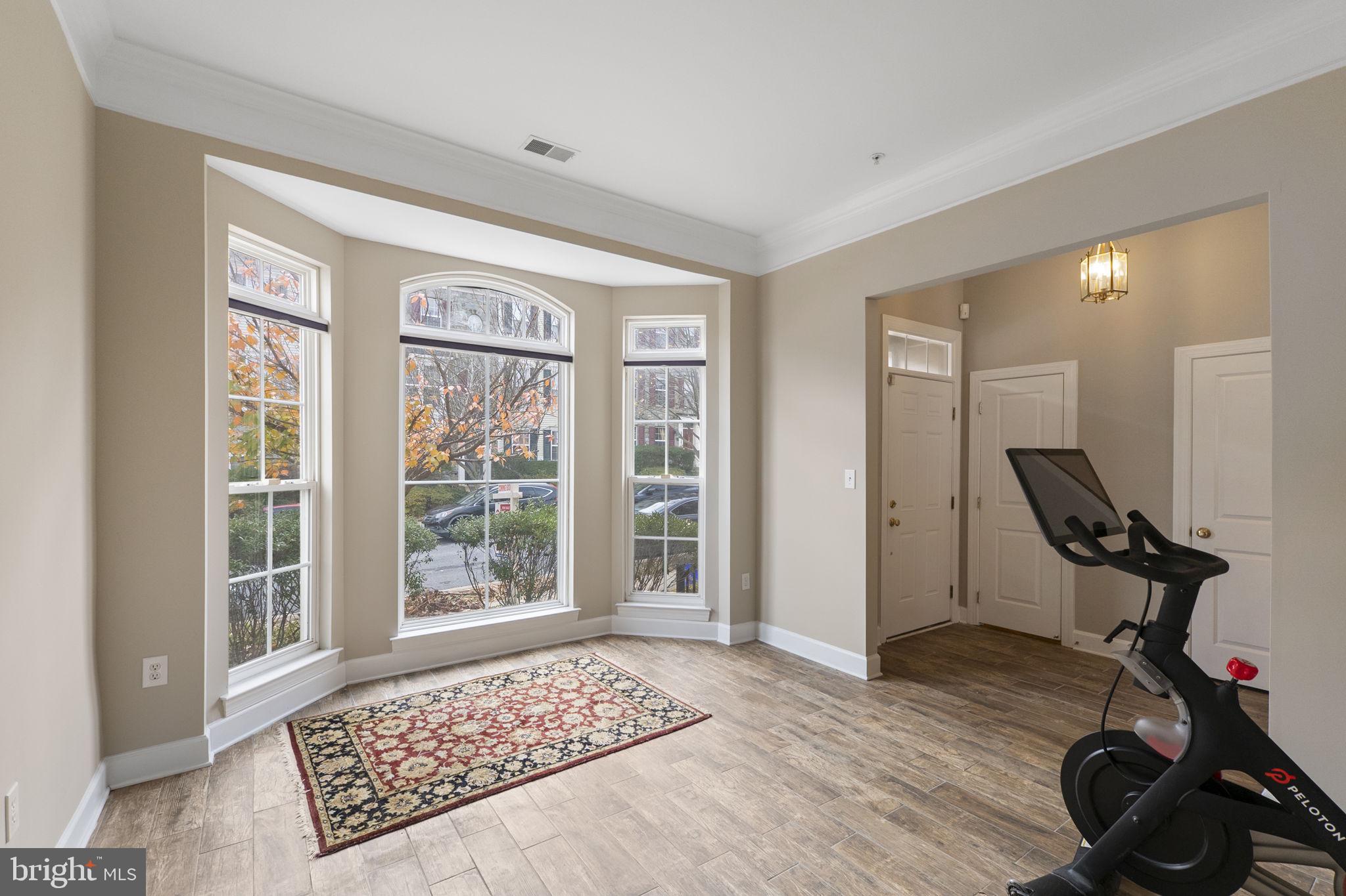 CLARKSBURG TOWN CENTER - Residential