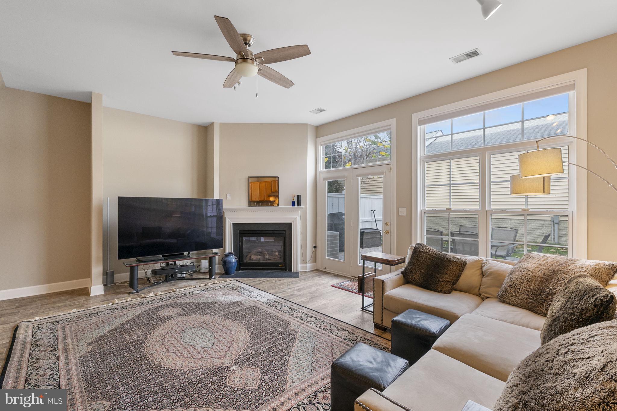 CLARKSBURG TOWN CENTER - Residential