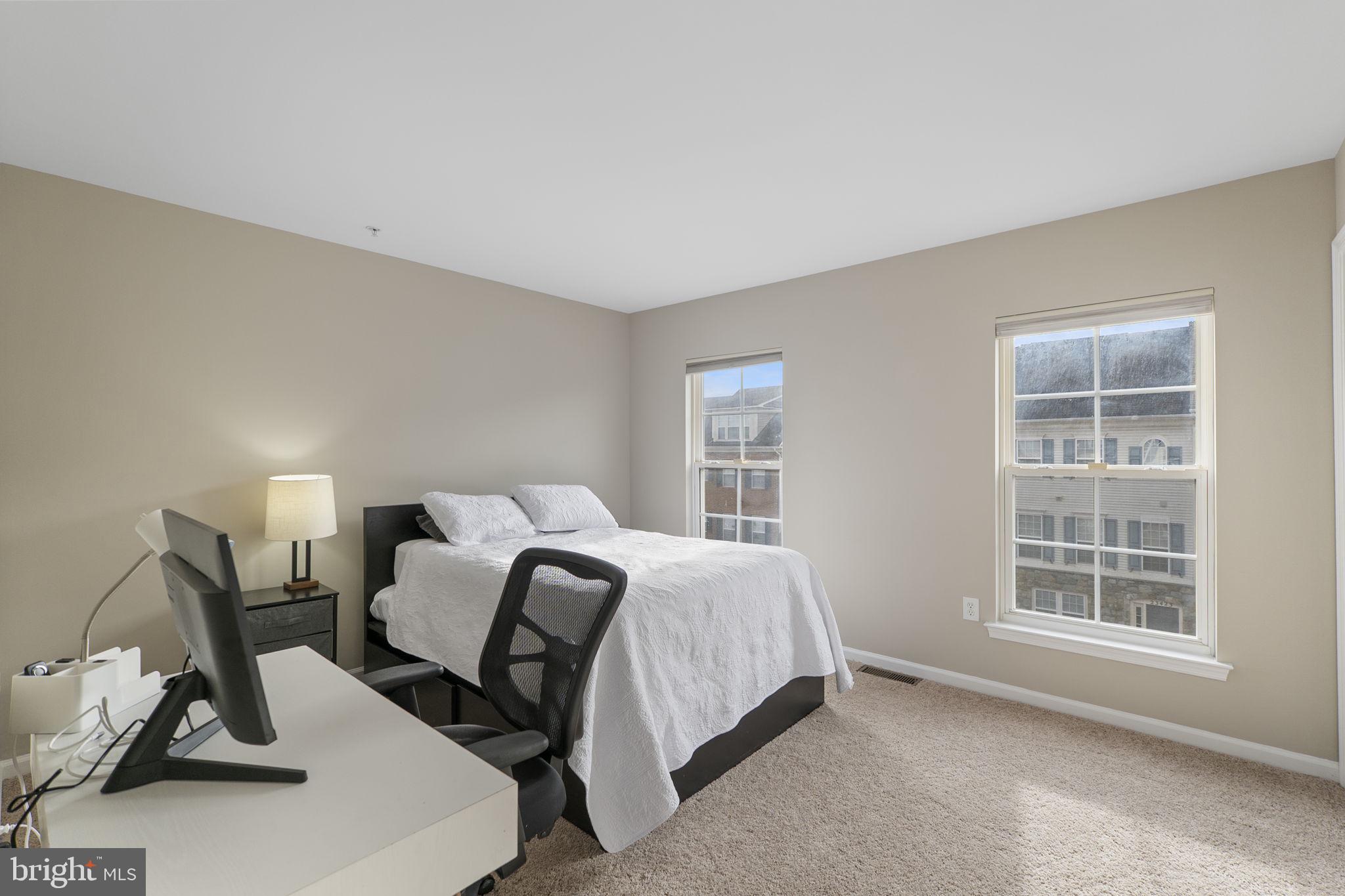 CLARKSBURG TOWN CENTER - Residential