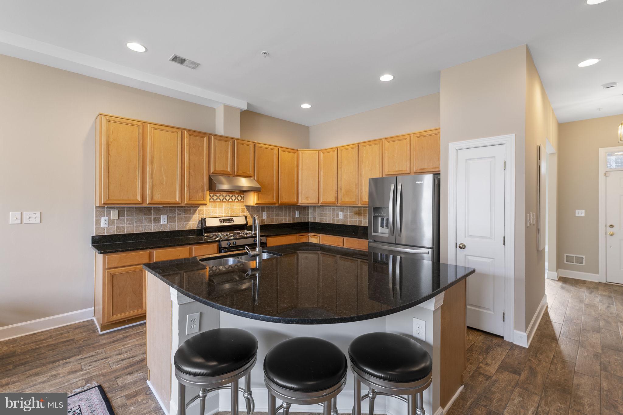 CLARKSBURG TOWN CENTER - Residential