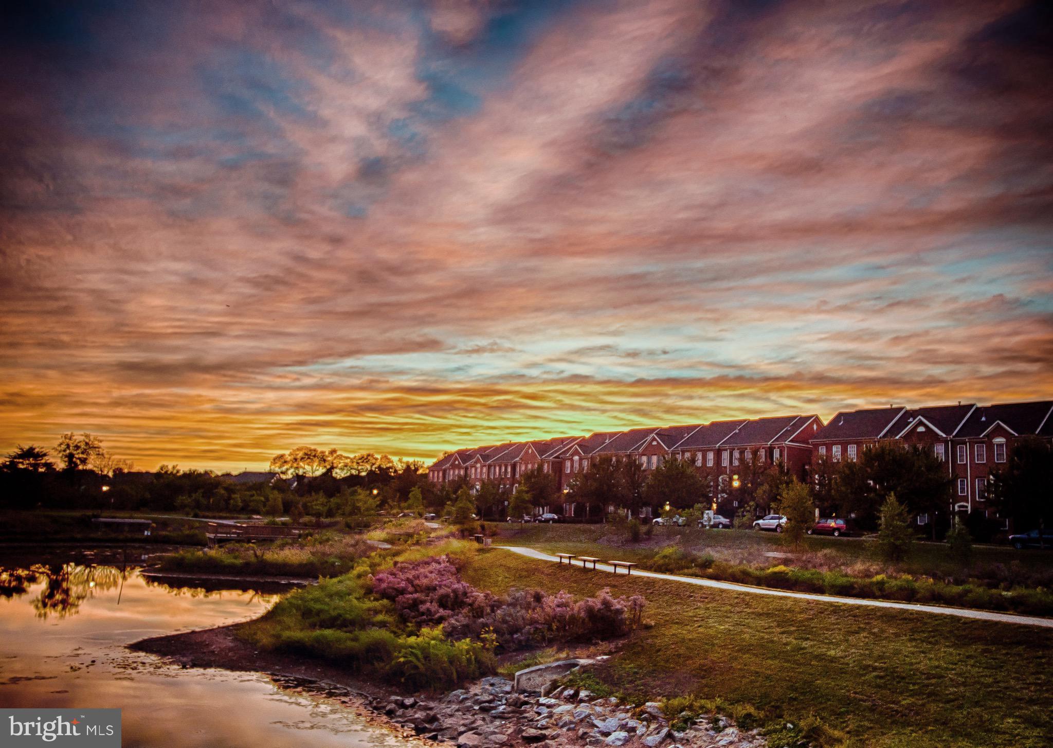 CLARKSBURG TOWN CENTER - Residential