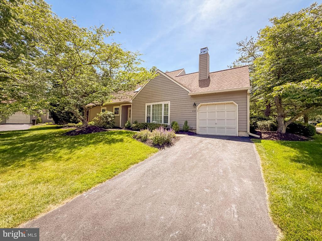 239 COPPER BEECH DRIVE