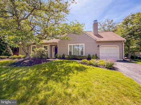 Photo of 239 Copper Beech Drive, BLUE BELL, PA 19422 (MLS # PAMC2182428)