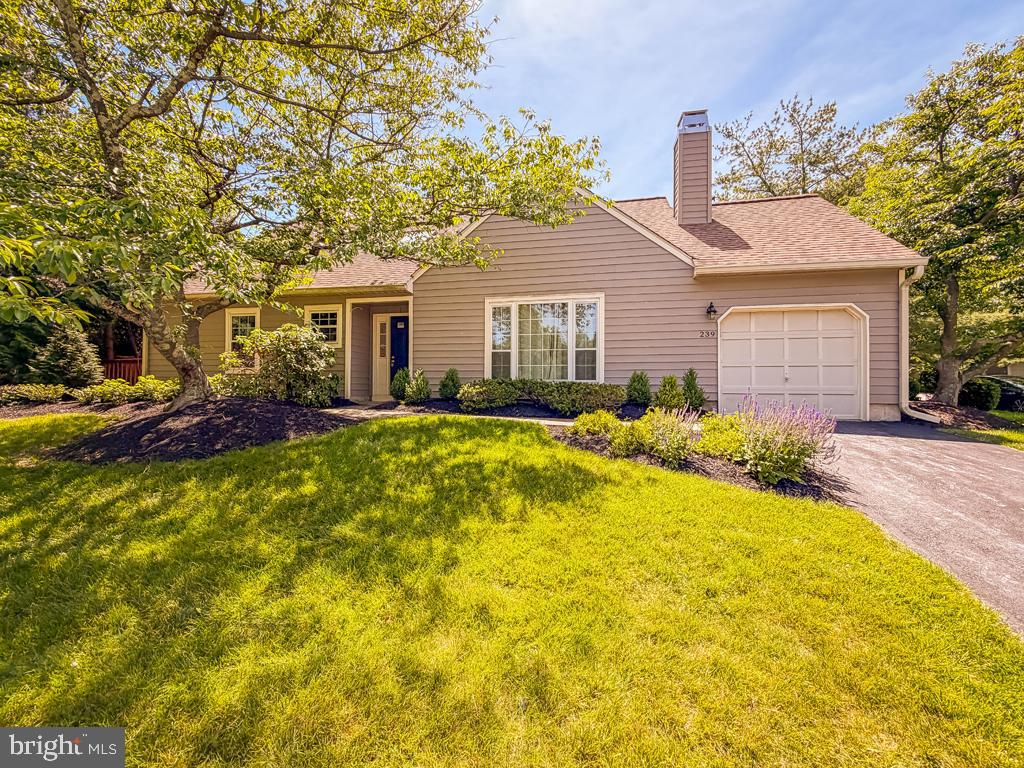 239 COPPER BEECH DRIVE