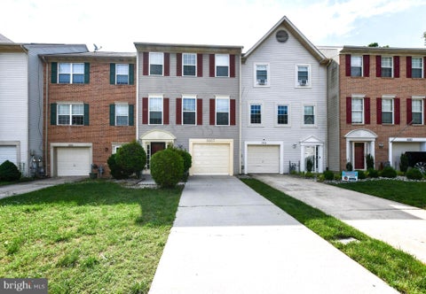 Townhouse For Sale - 5007 Doctorfish Ct Ct<br/> Charles County, WALDORF, MD 20603