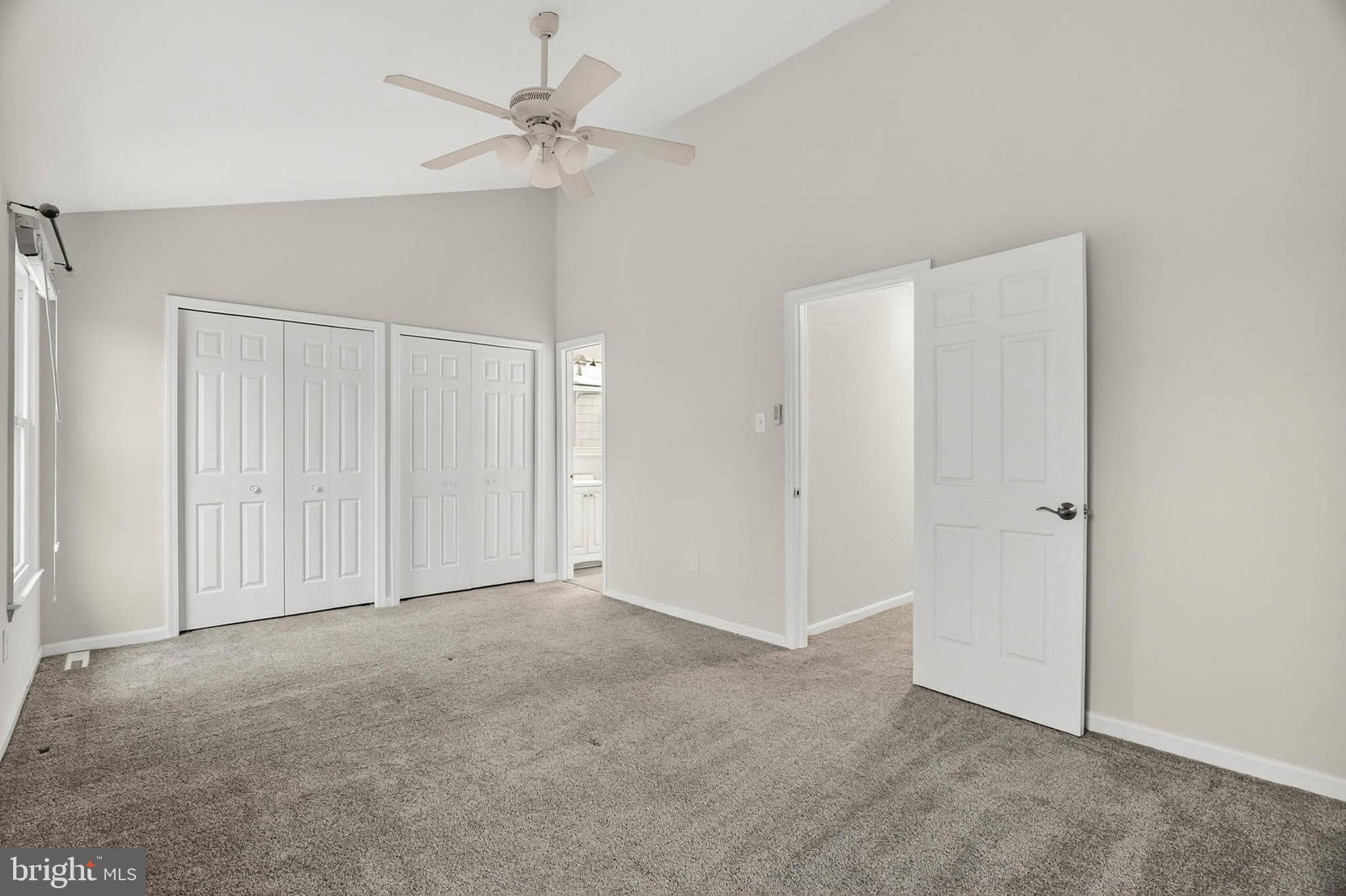 TOLL HOUSE - Residential Lease