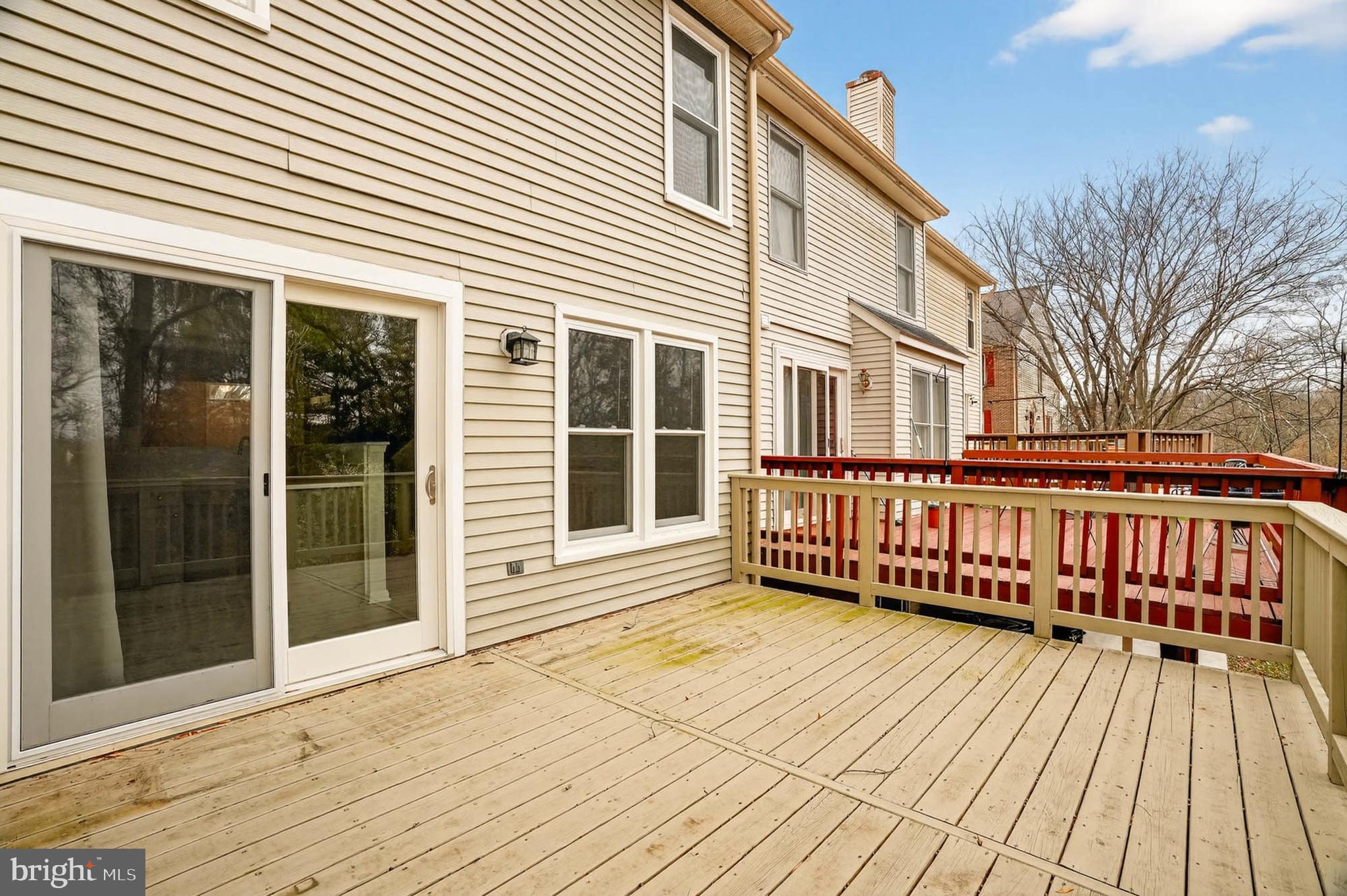 TOLL HOUSE - Residential Lease