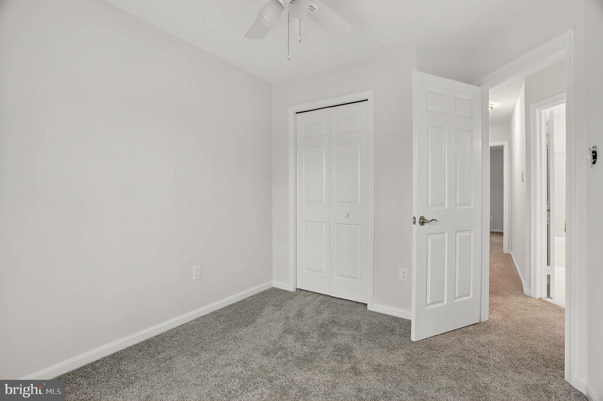 TOLL HOUSE - Residential Lease