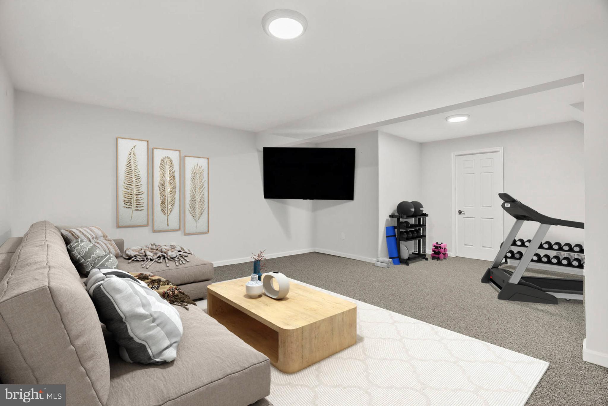 TOLL HOUSE - Residential Lease