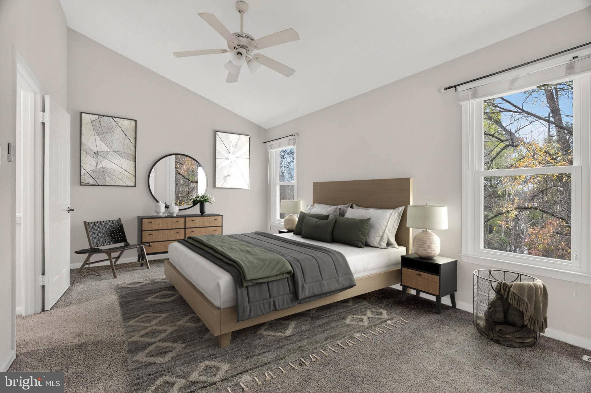 TOLL HOUSE - Residential Lease