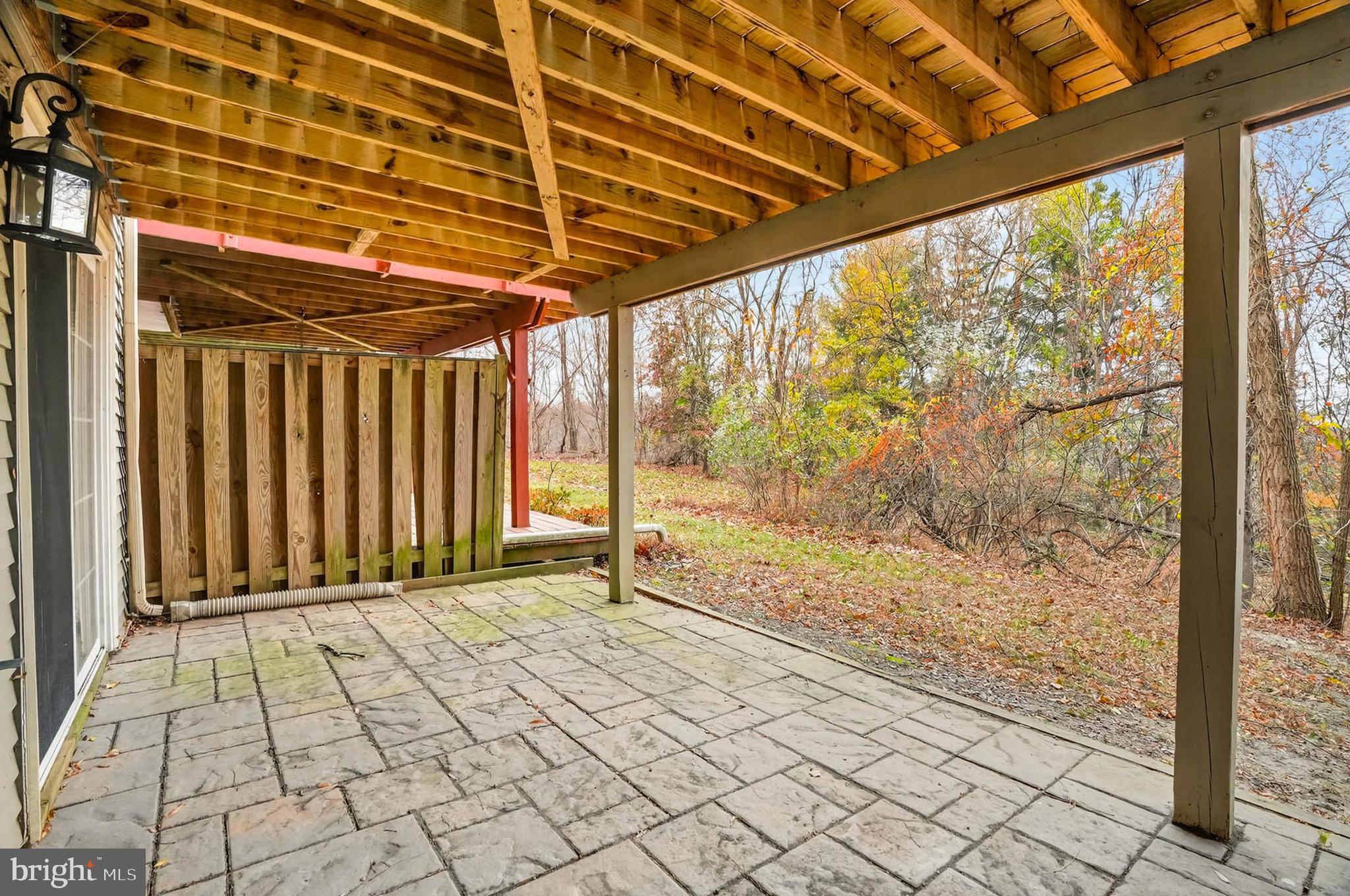 TOLL HOUSE - Residential Lease