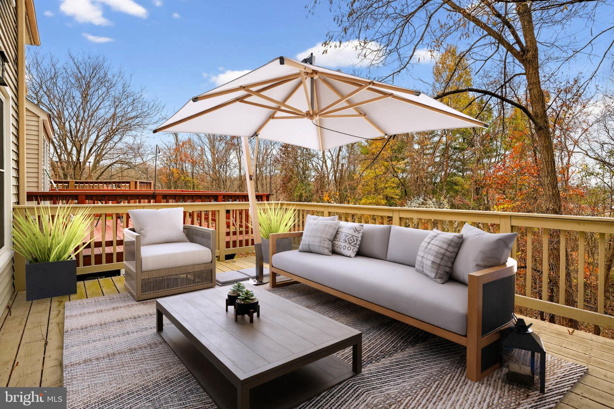 TOLL HOUSE - Residential Lease