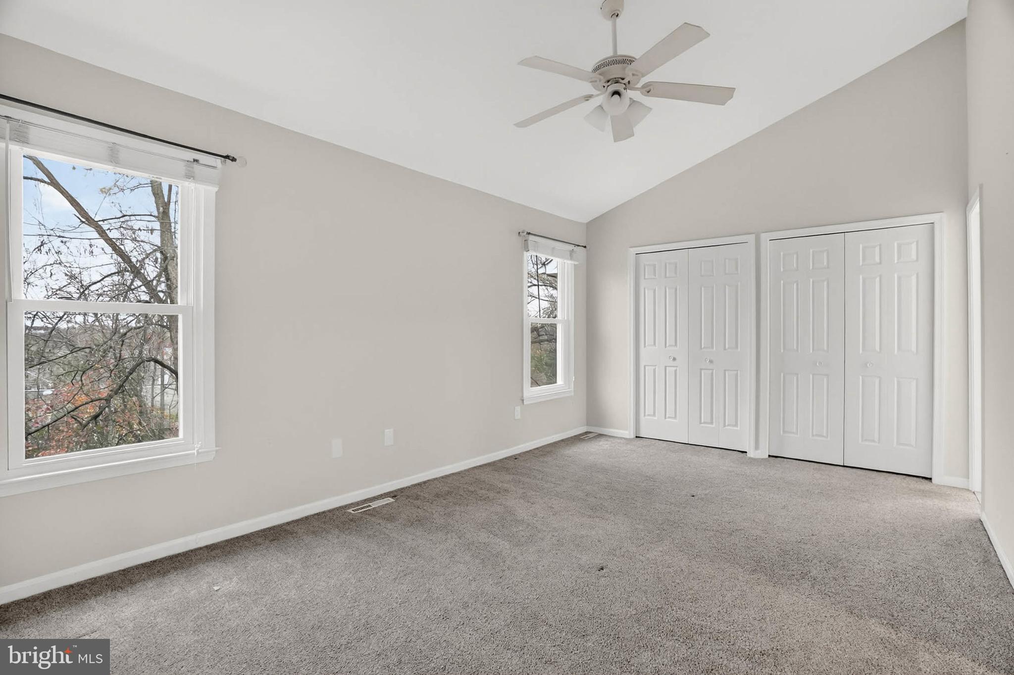 TOLL HOUSE - Residential Lease