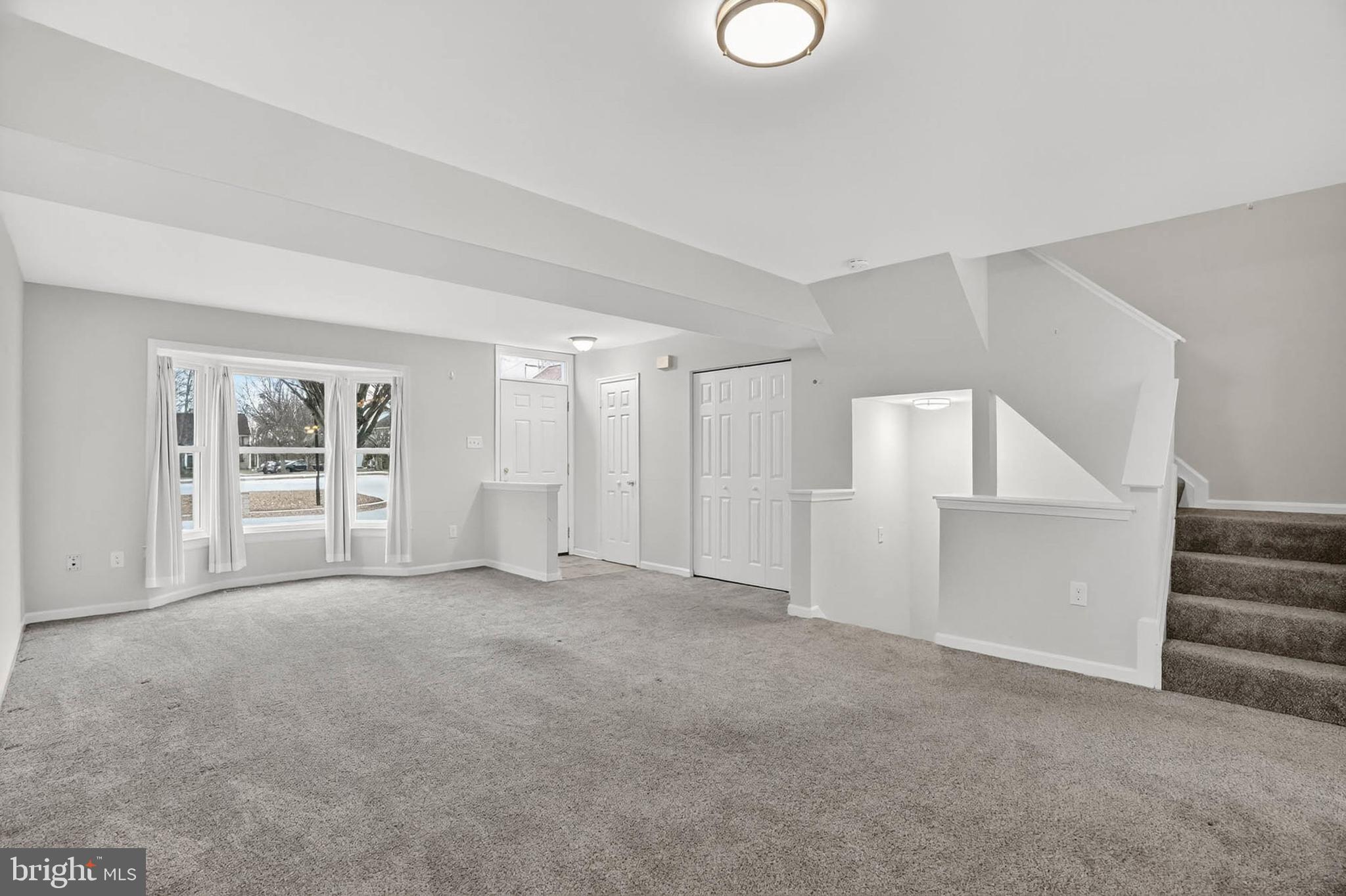 TOLL HOUSE - Residential Lease