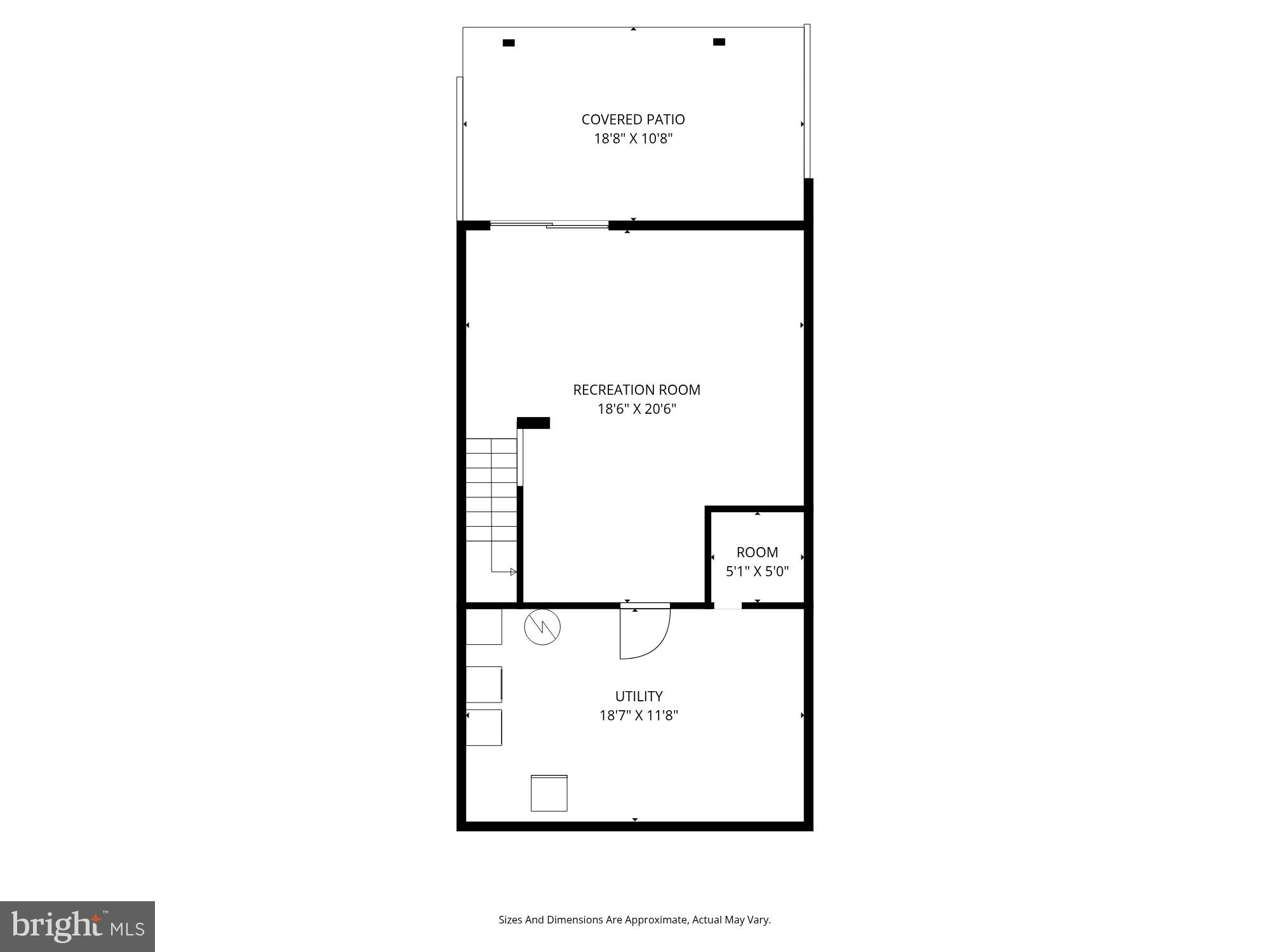 TOLL HOUSE - Residential Lease