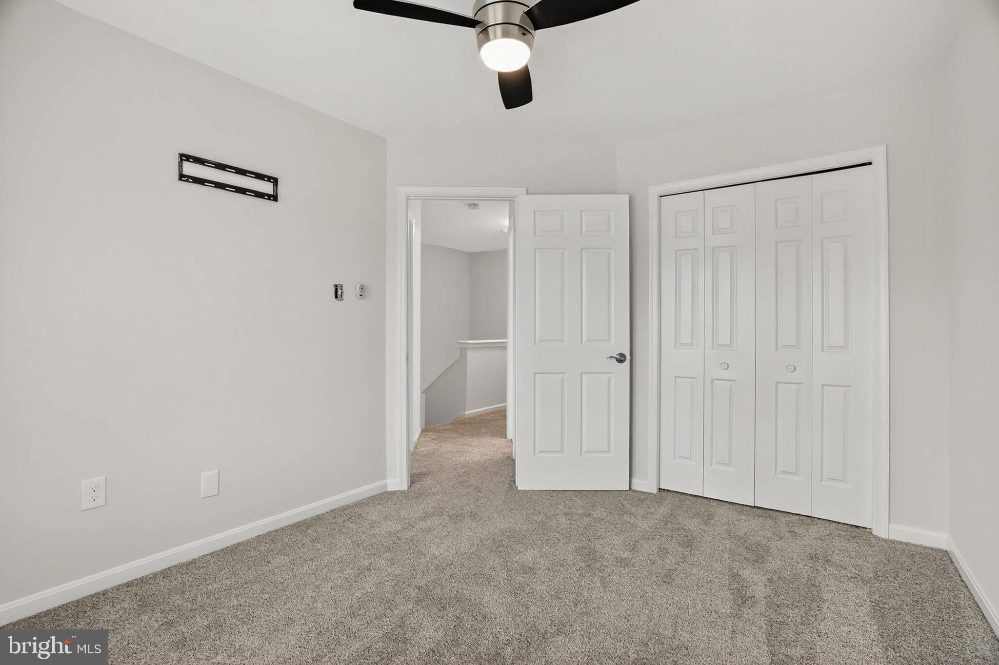 TOLL HOUSE - Residential Lease