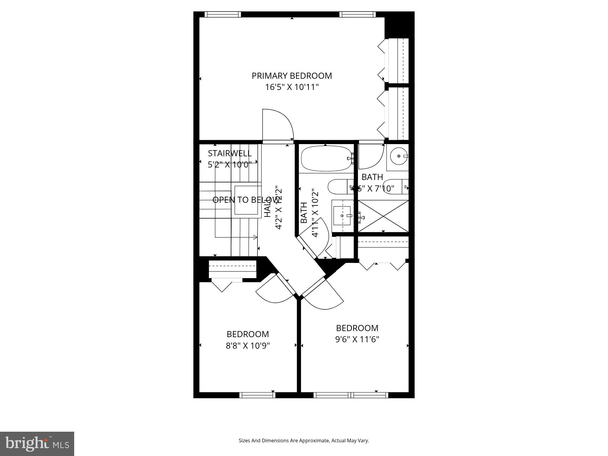 TOLL HOUSE - Residential Lease