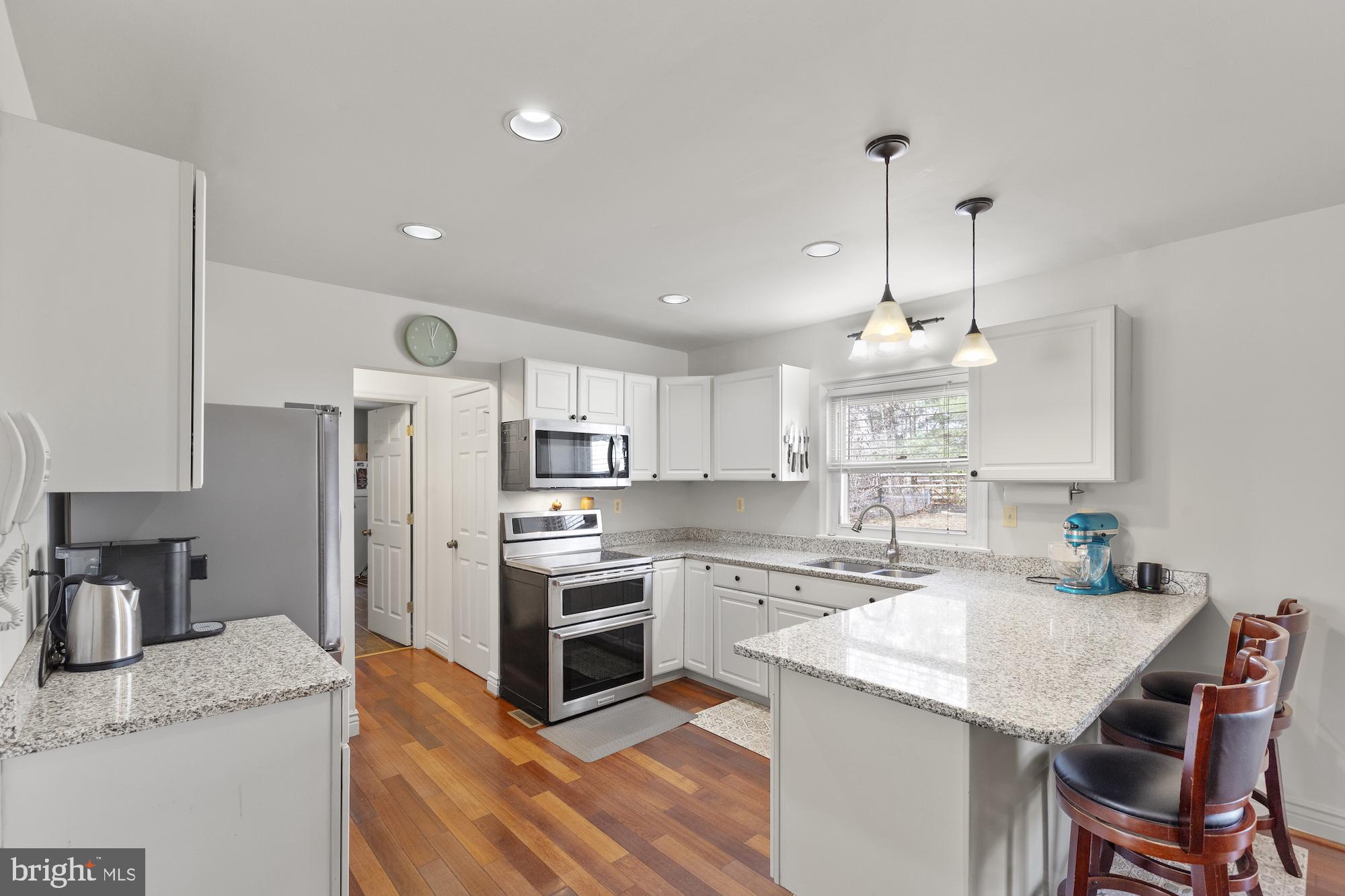 RED OAK HILLS - Residential