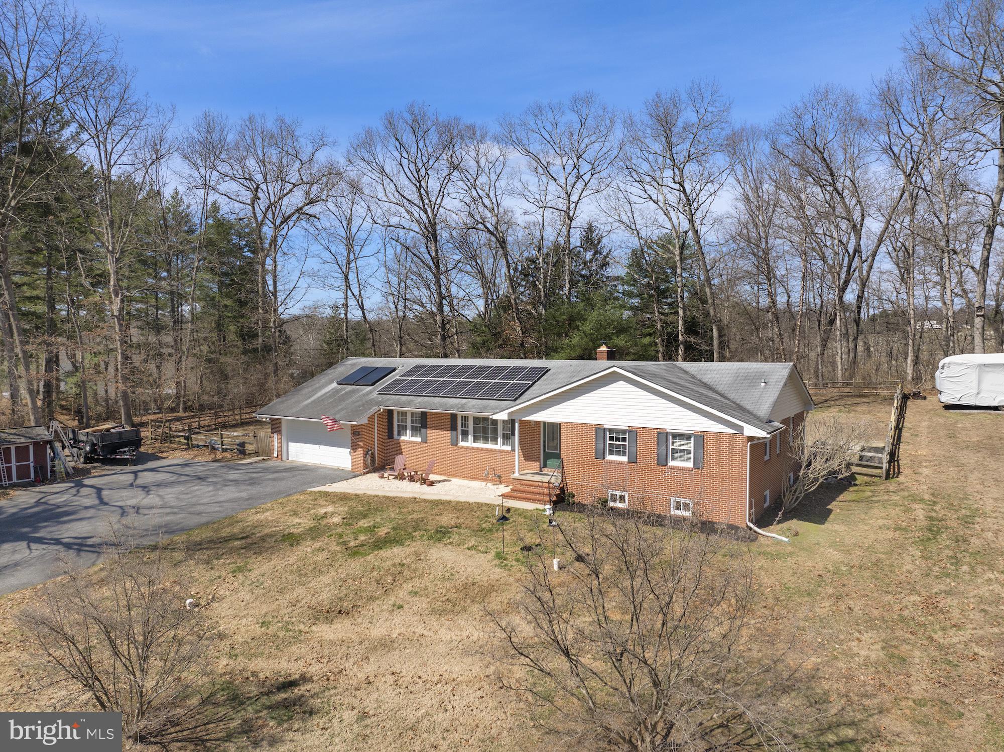 RED OAK HILLS - Residential