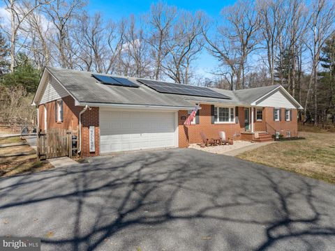 Homes For Sale - 2300 Pin Oak Drive<br/> FINKSBURG, MD 21048