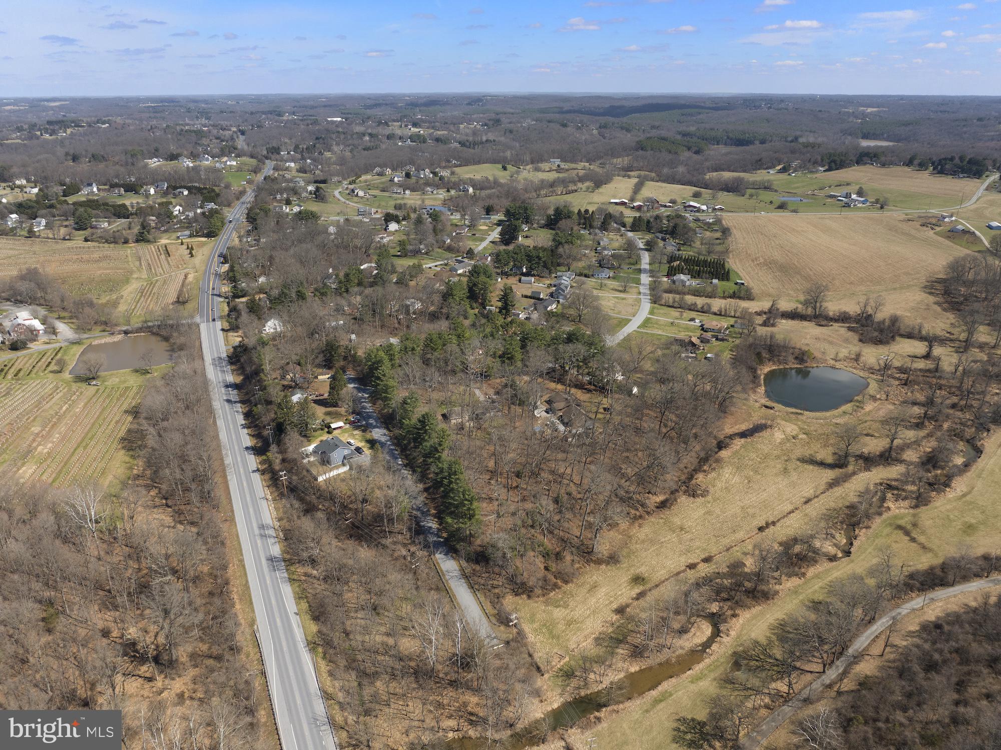 RED OAK HILLS - Residential