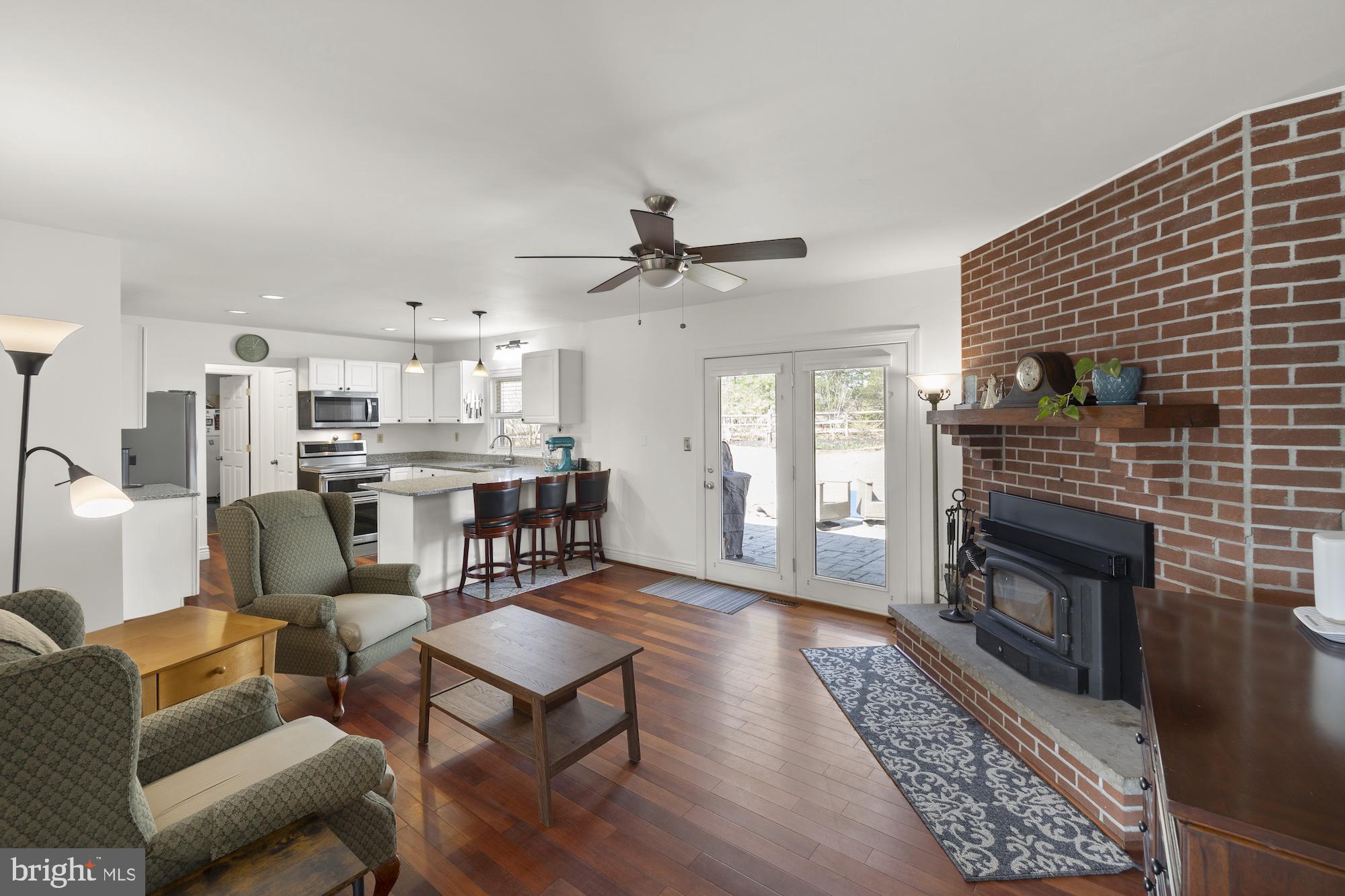 RED OAK HILLS - Residential