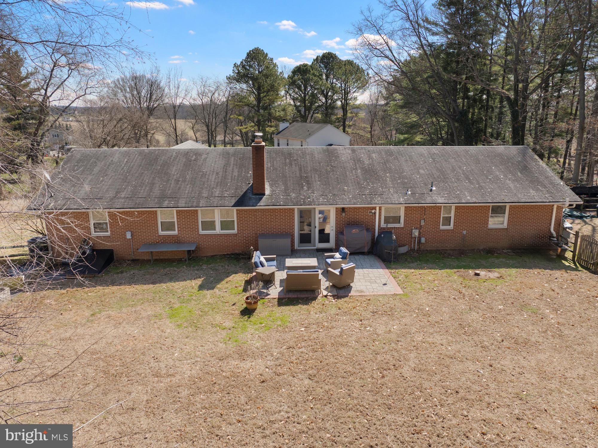 RED OAK HILLS - Residential