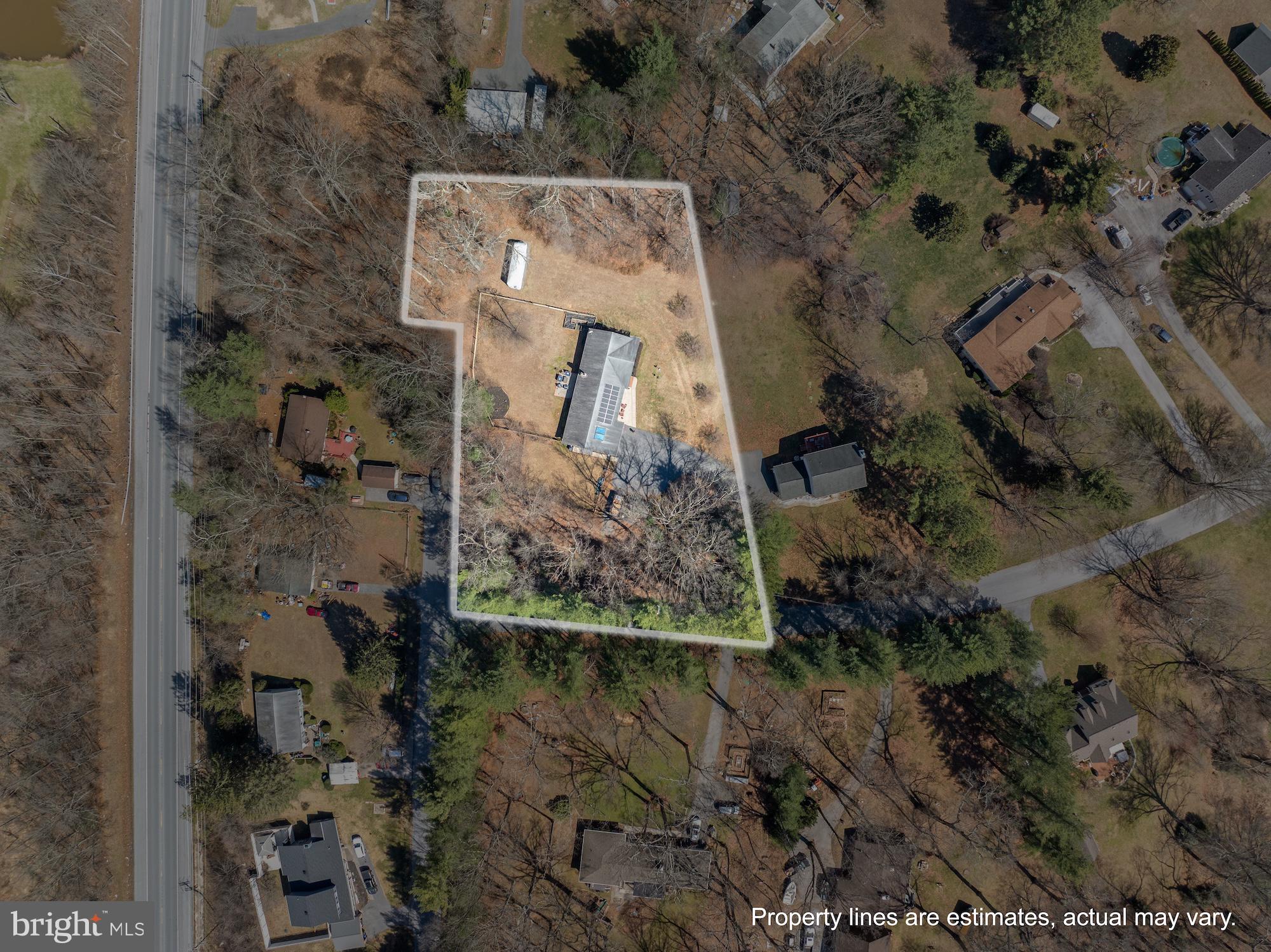 RED OAK HILLS - Residential