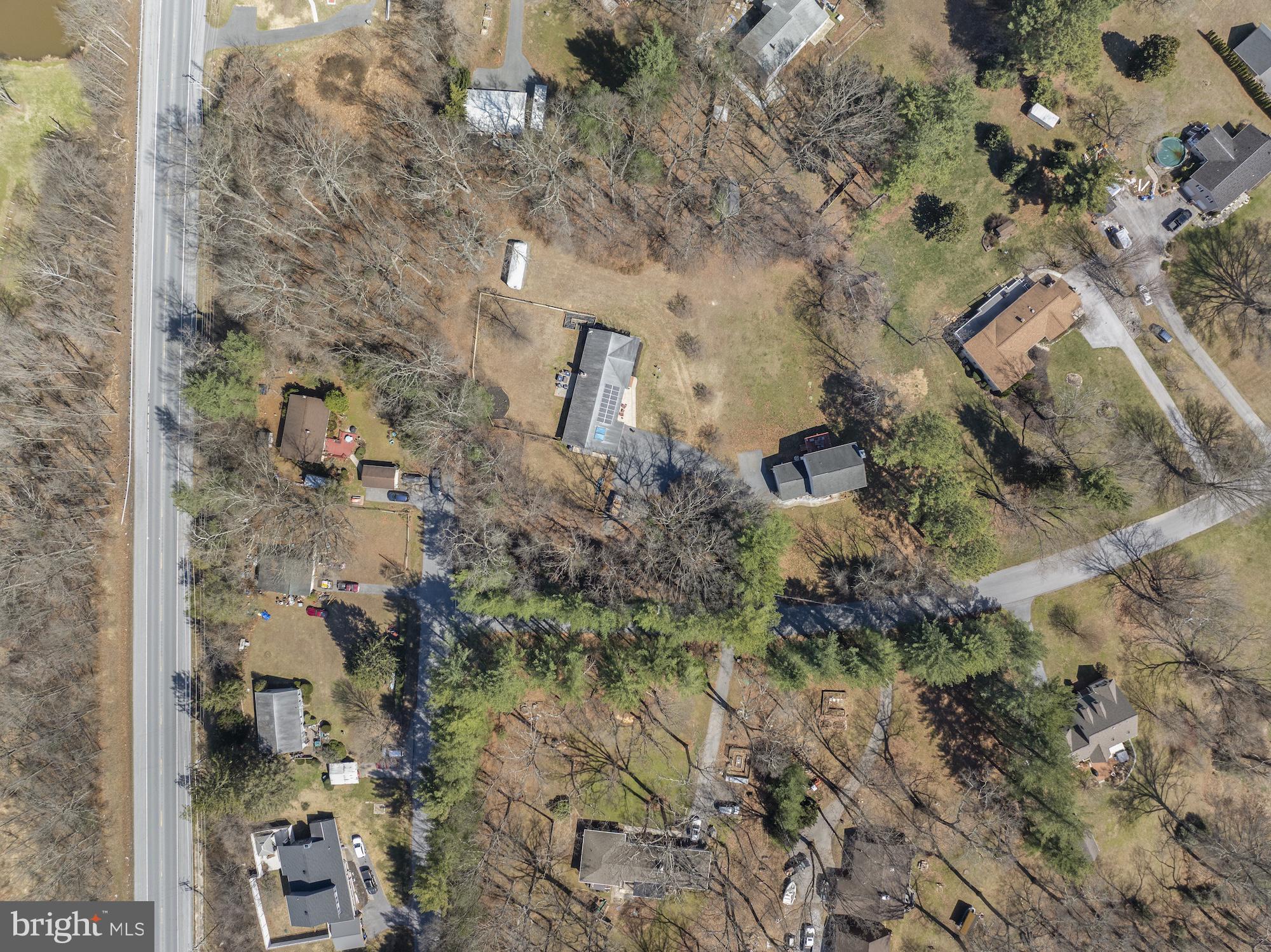 RED OAK HILLS - Residential