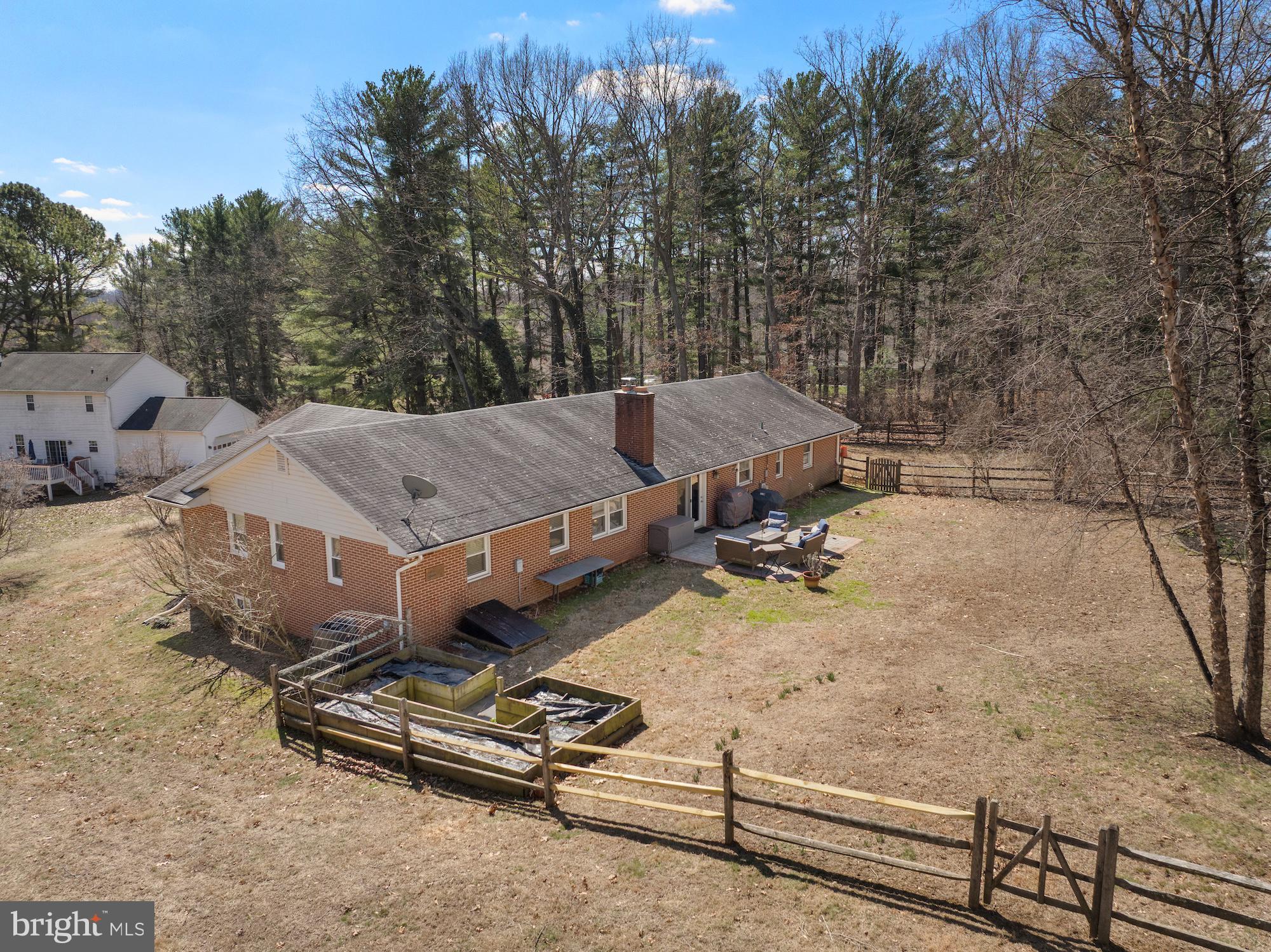 RED OAK HILLS - Residential