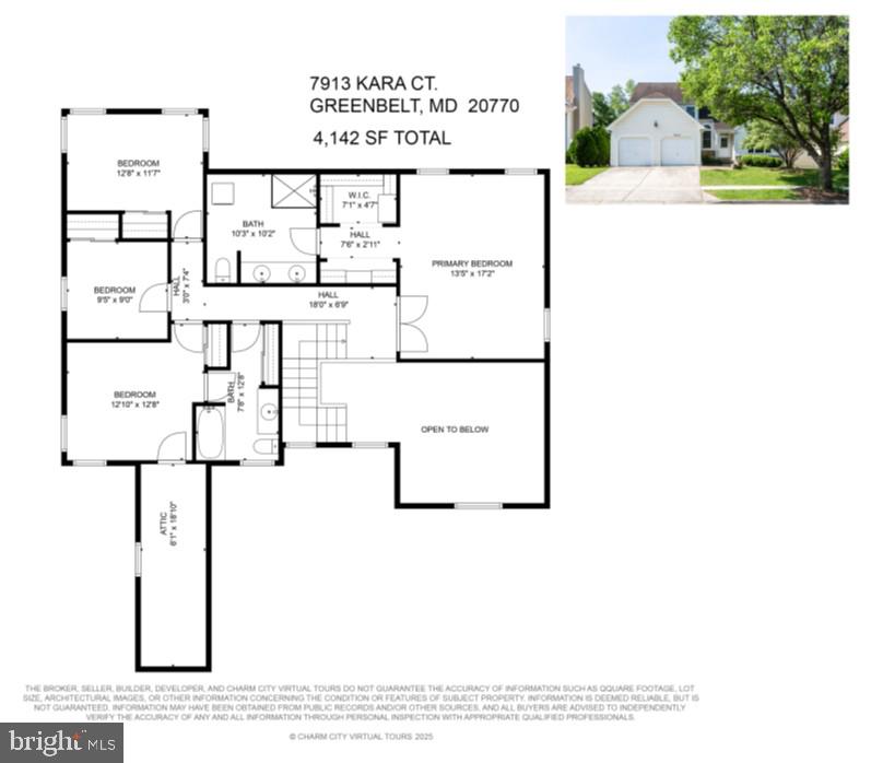 GREENBROOK PLAT 3 - Residential