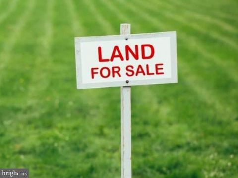 Vacant Land For Sale - Summit Avenue<br/> Gloucester County, DEPTFORD, NJ 08096