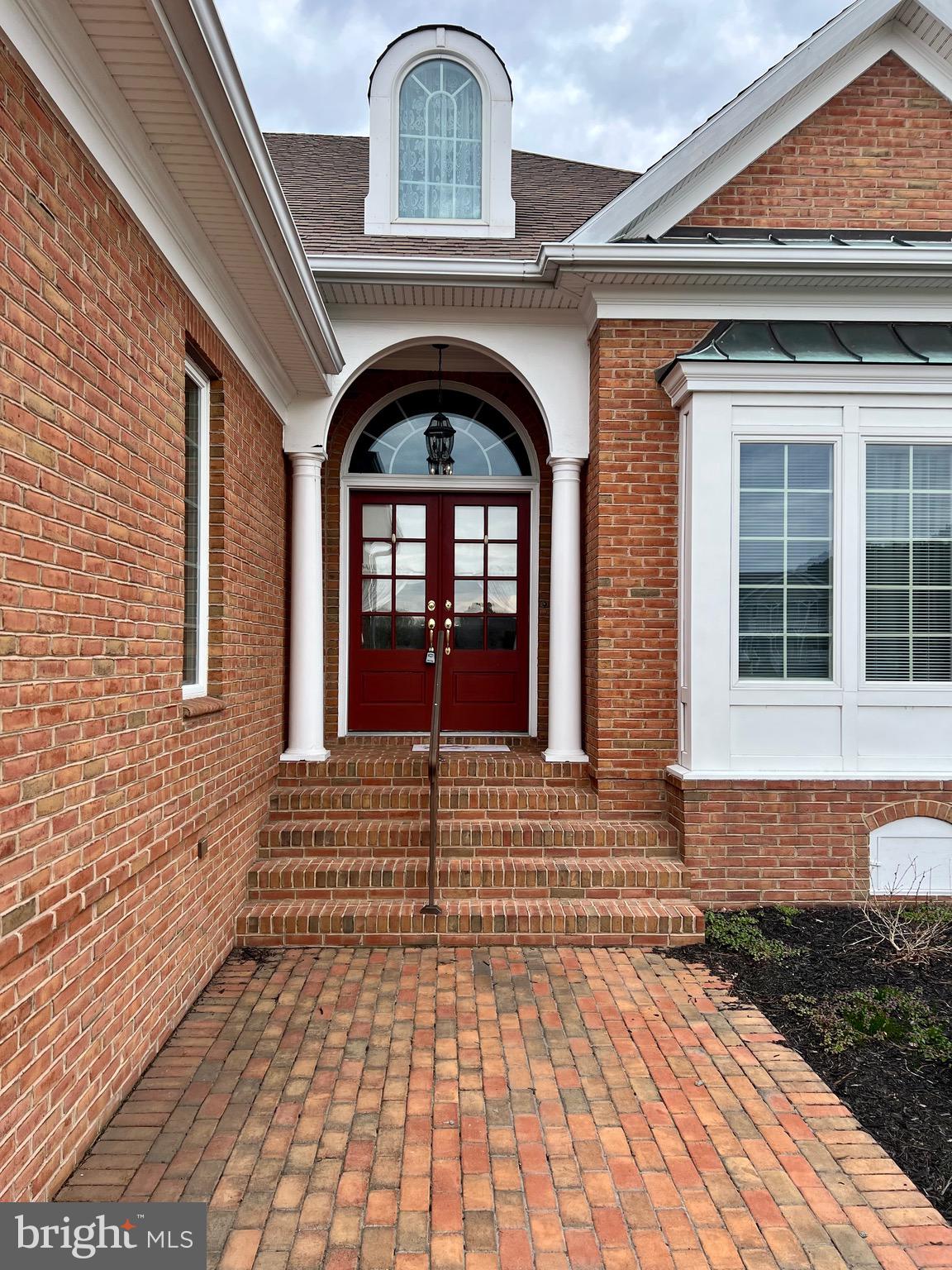 HAMMOCK POINTE - Residential