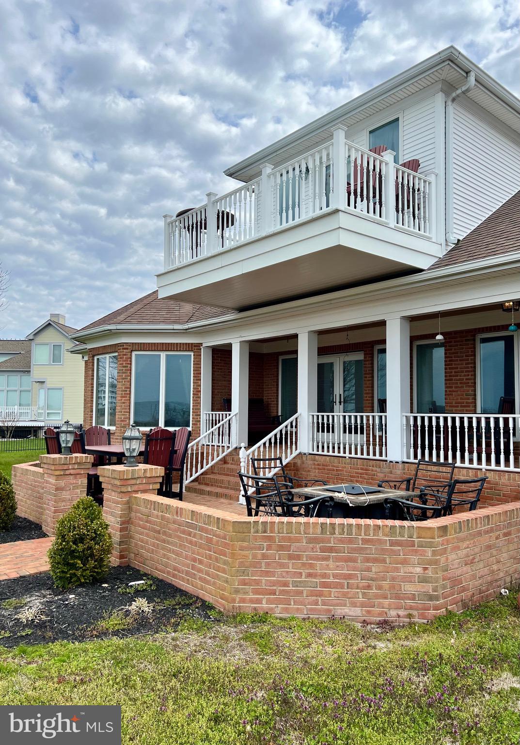 HAMMOCK POINTE - Residential