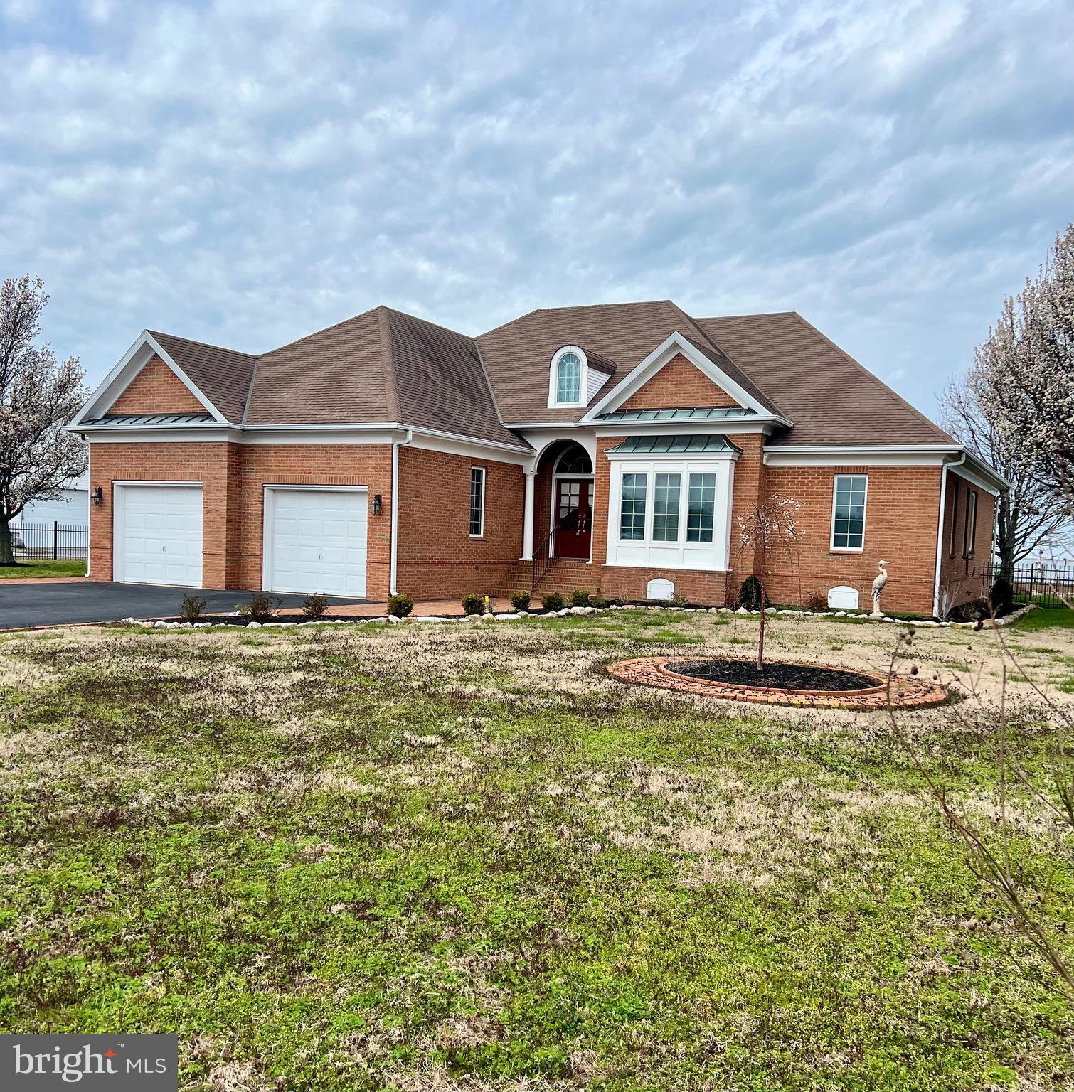 HAMMOCK POINTE - Residential