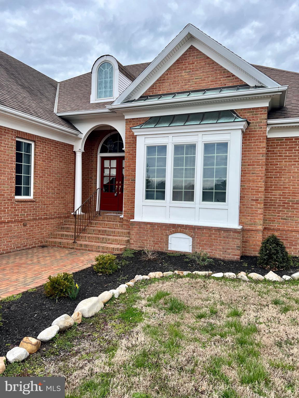 HAMMOCK POINTE - Residential